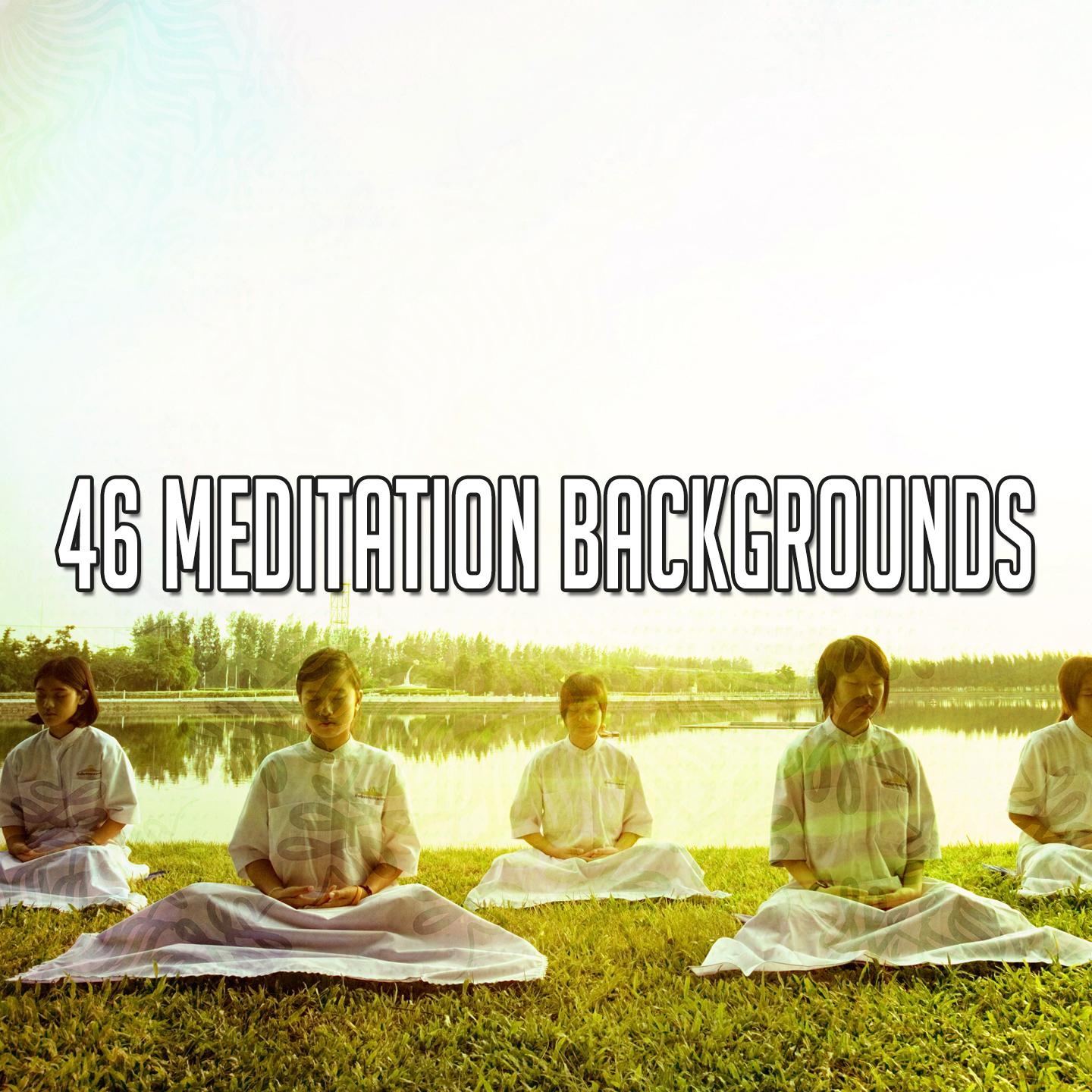 46 Meditation Backgrounds