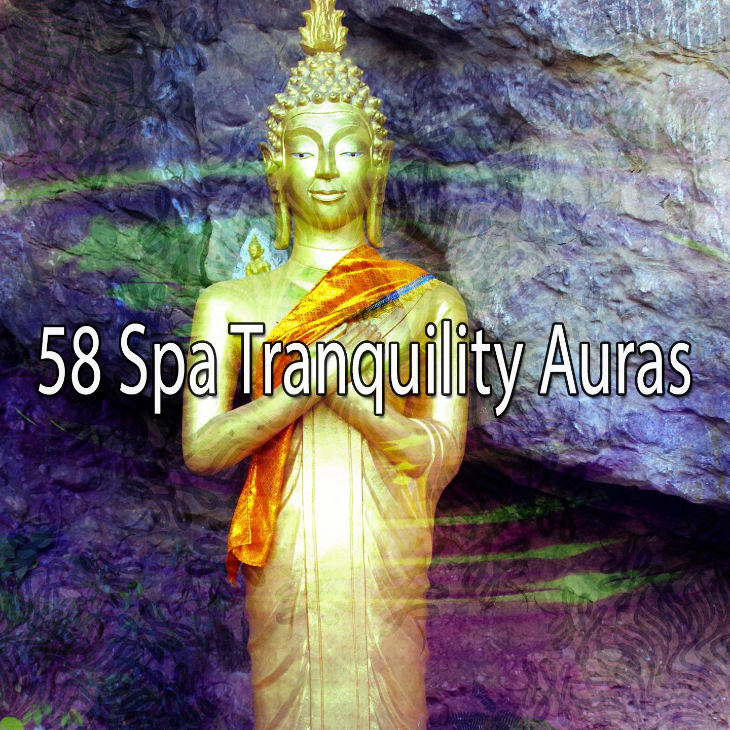 58 Spa Tranquility Auras