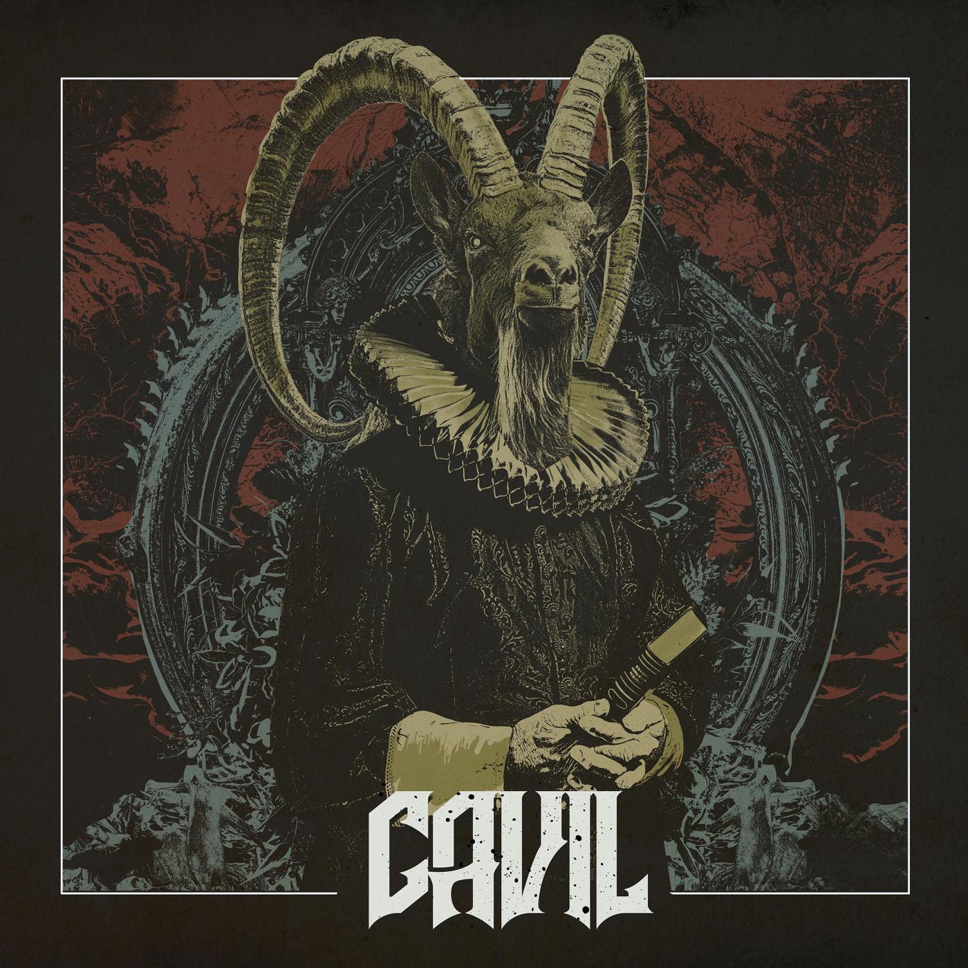 Cavil