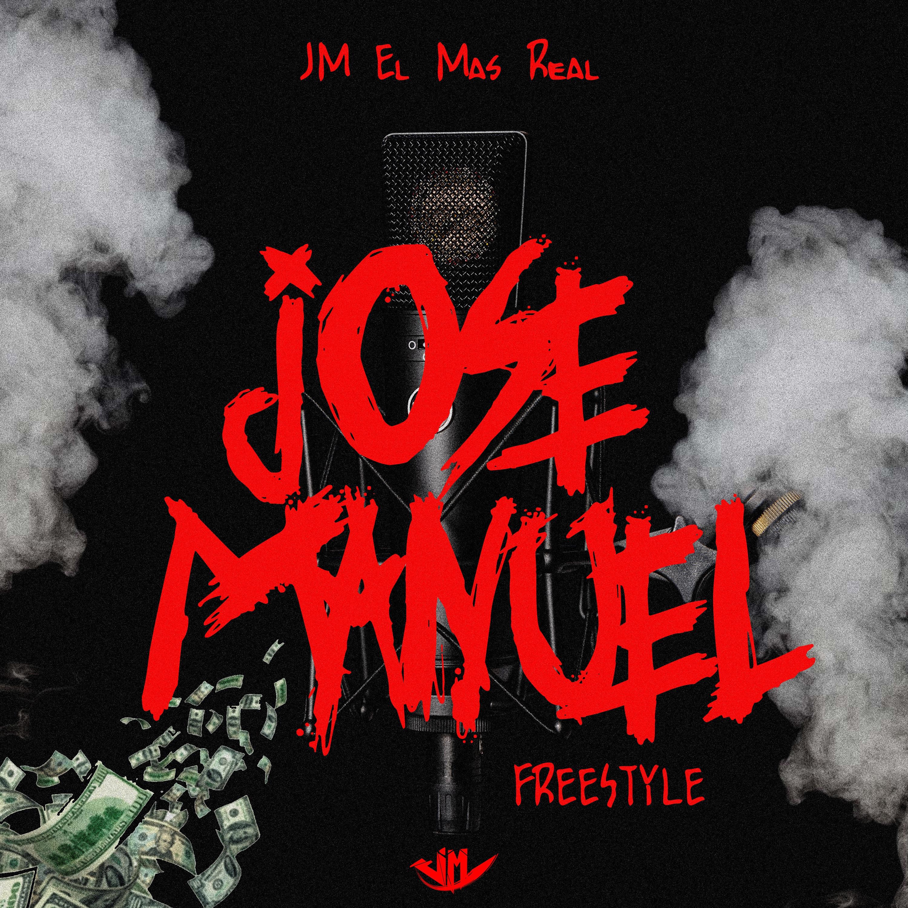 Jose Manuel Freestyle