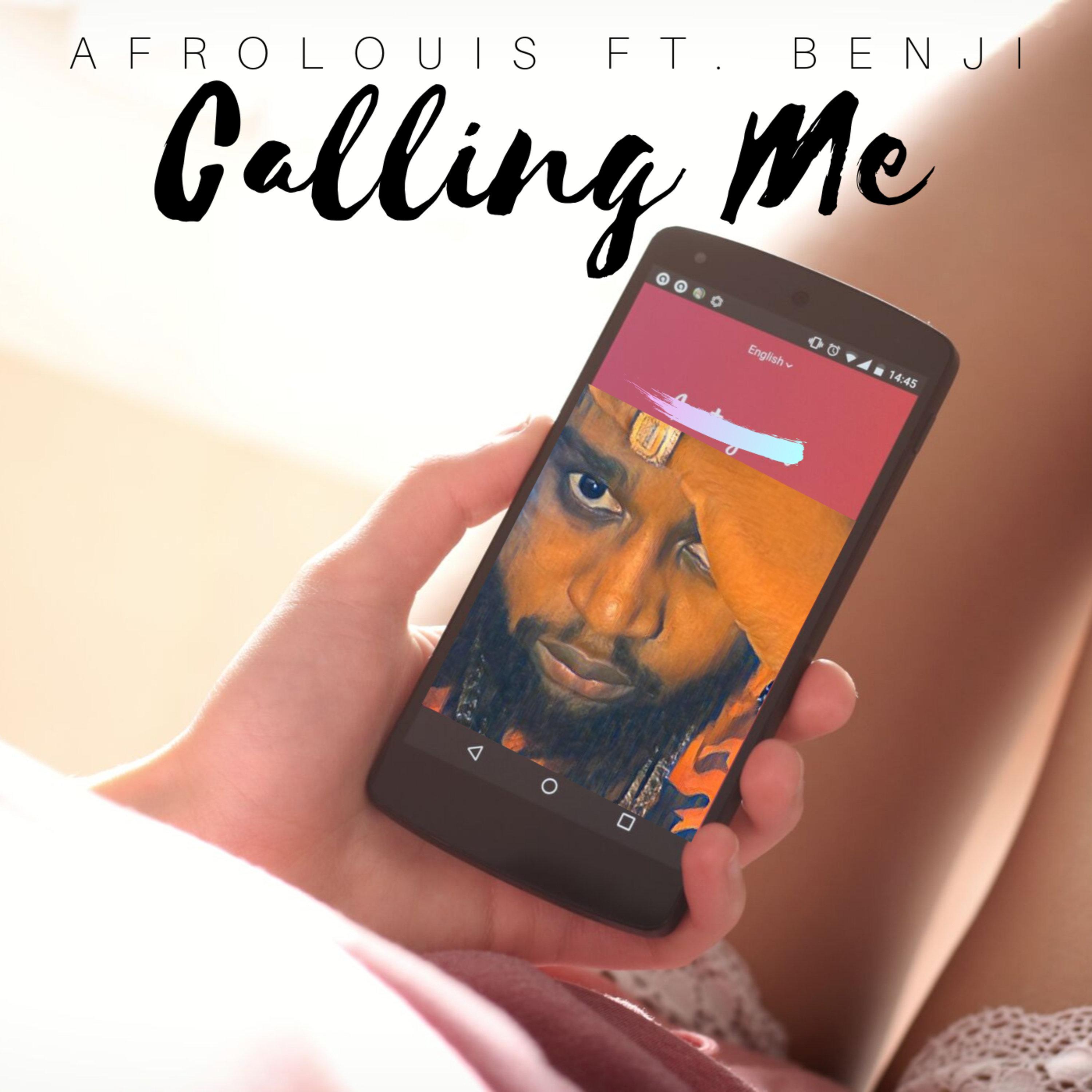 Calling Me