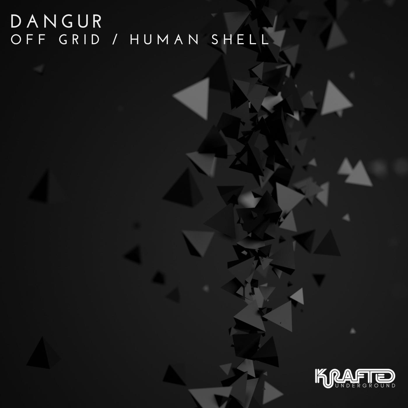 Human Shell