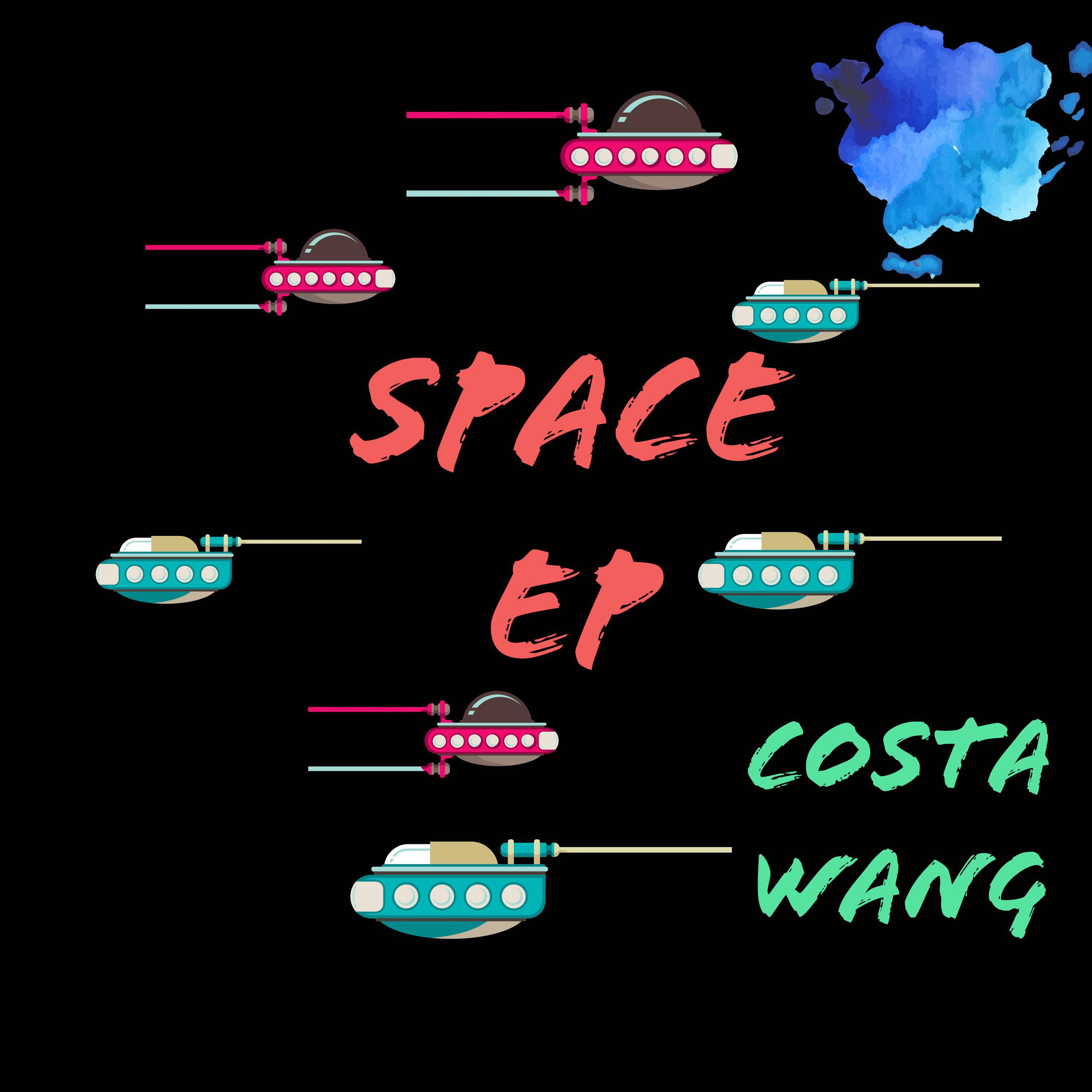 Space EP