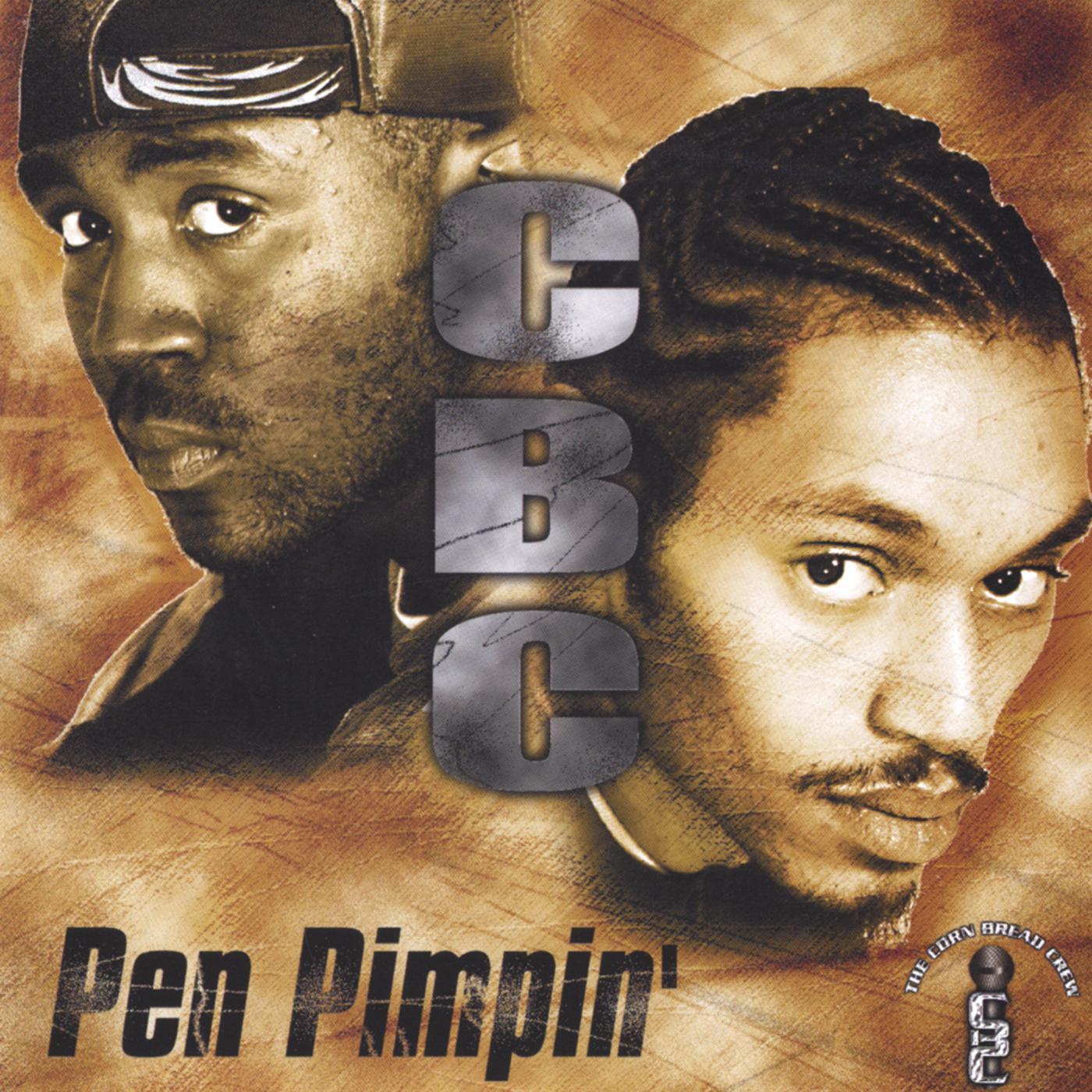 ,Pen Pimpin'