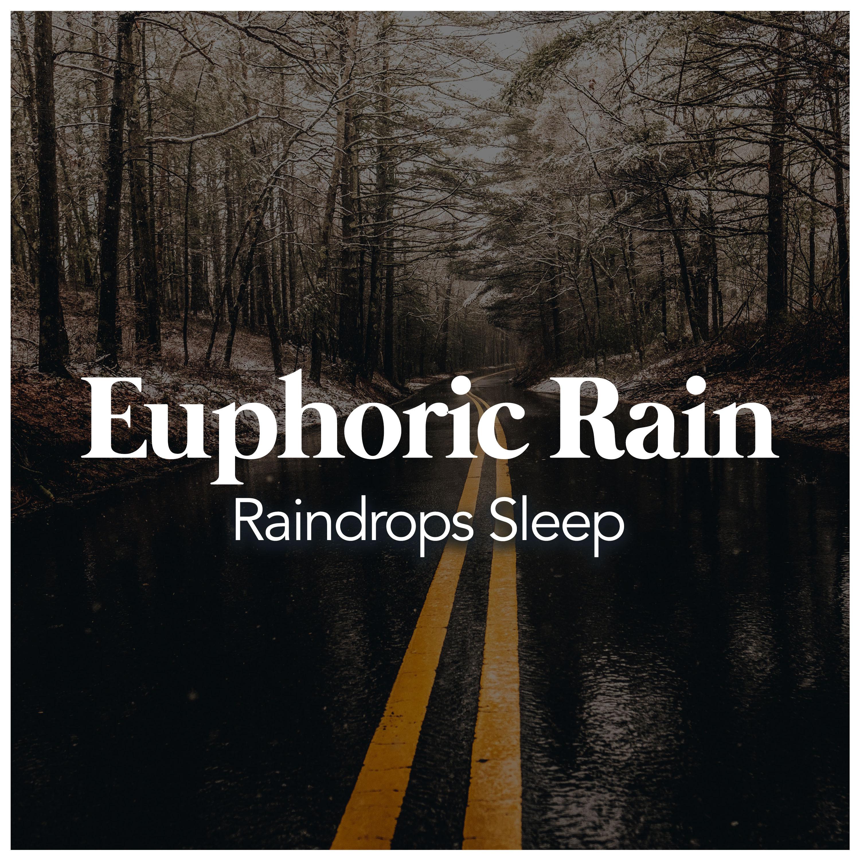 Euphoric Rain