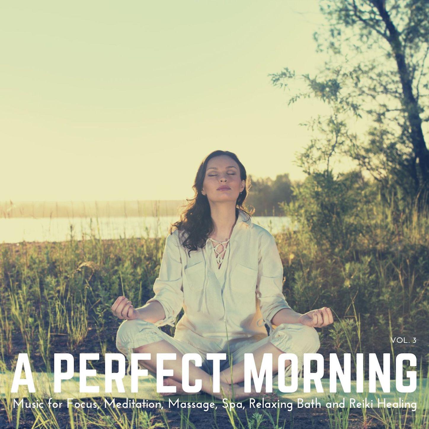 A Perfect Morning (Music for Focus, Meditation, Massage, Spa, Relaxing Bath and Reiki Healing, Vol. 3)