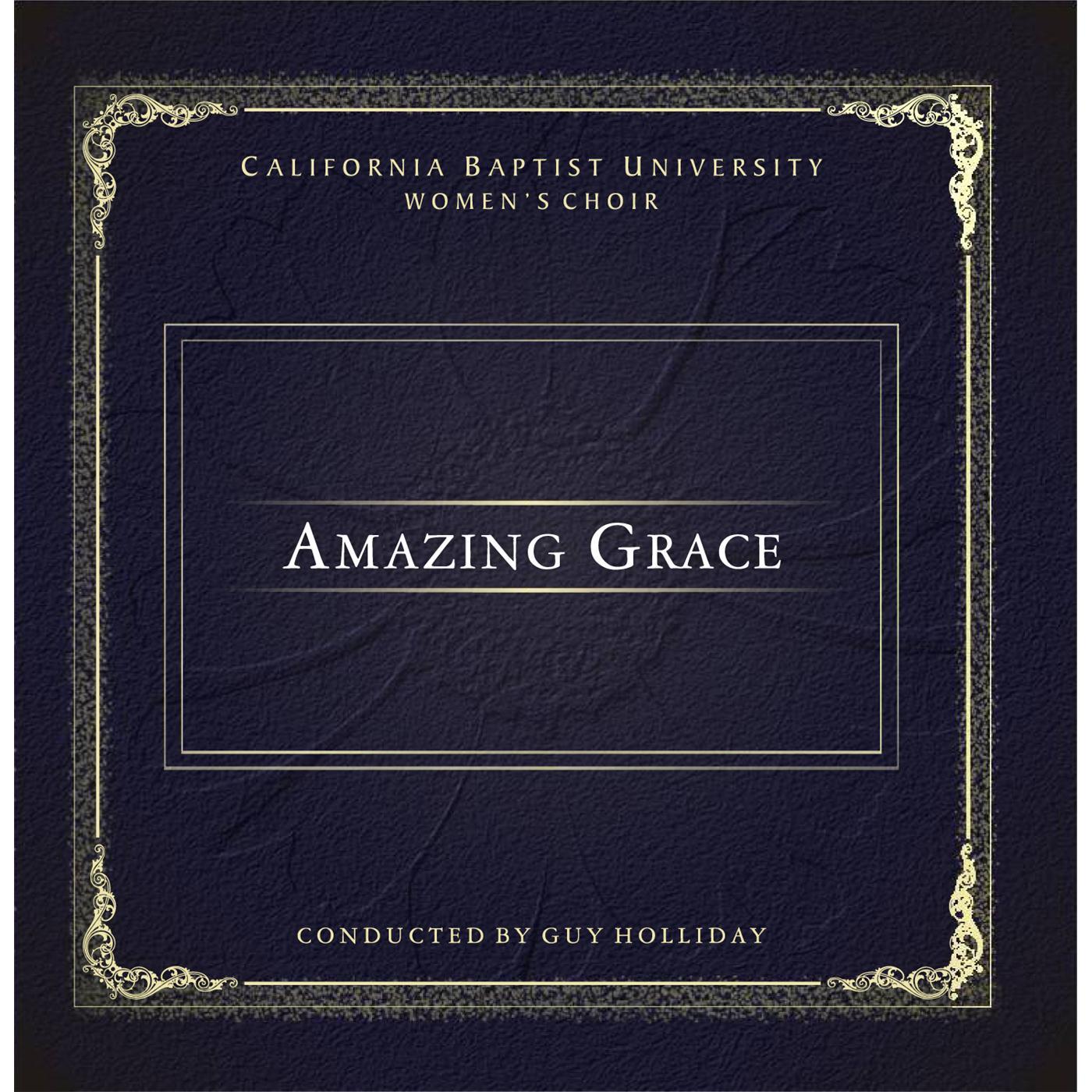 Amazing Grace