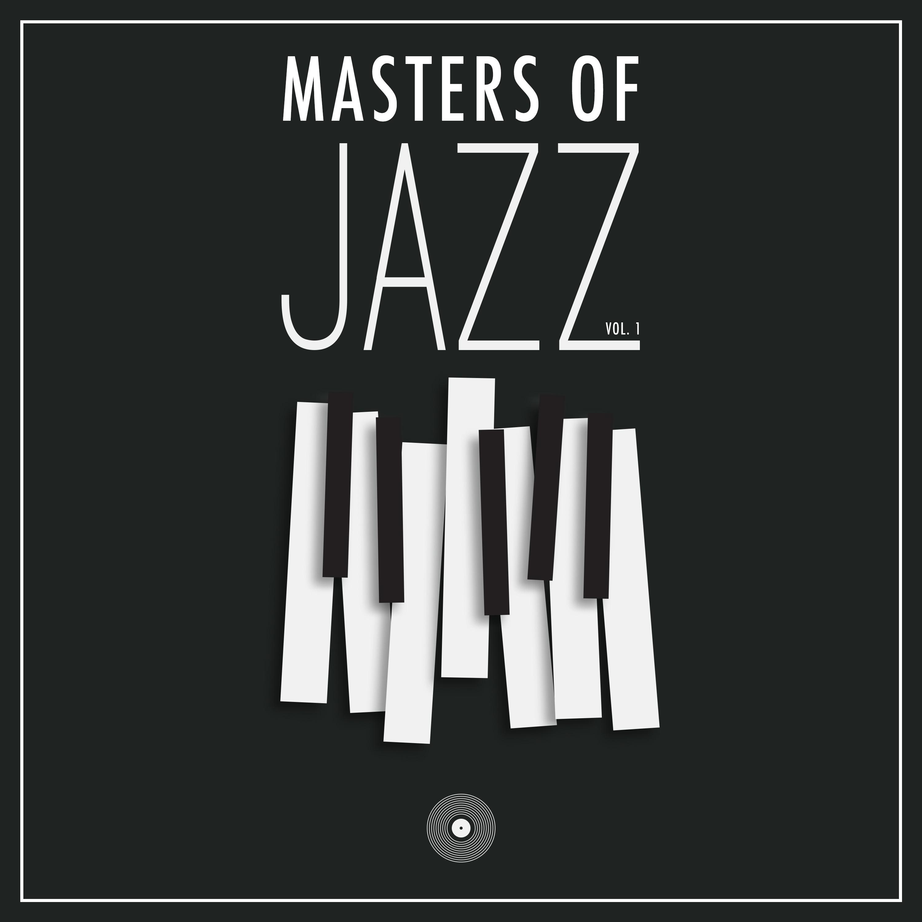 Masters of Jazz, Vol. 1