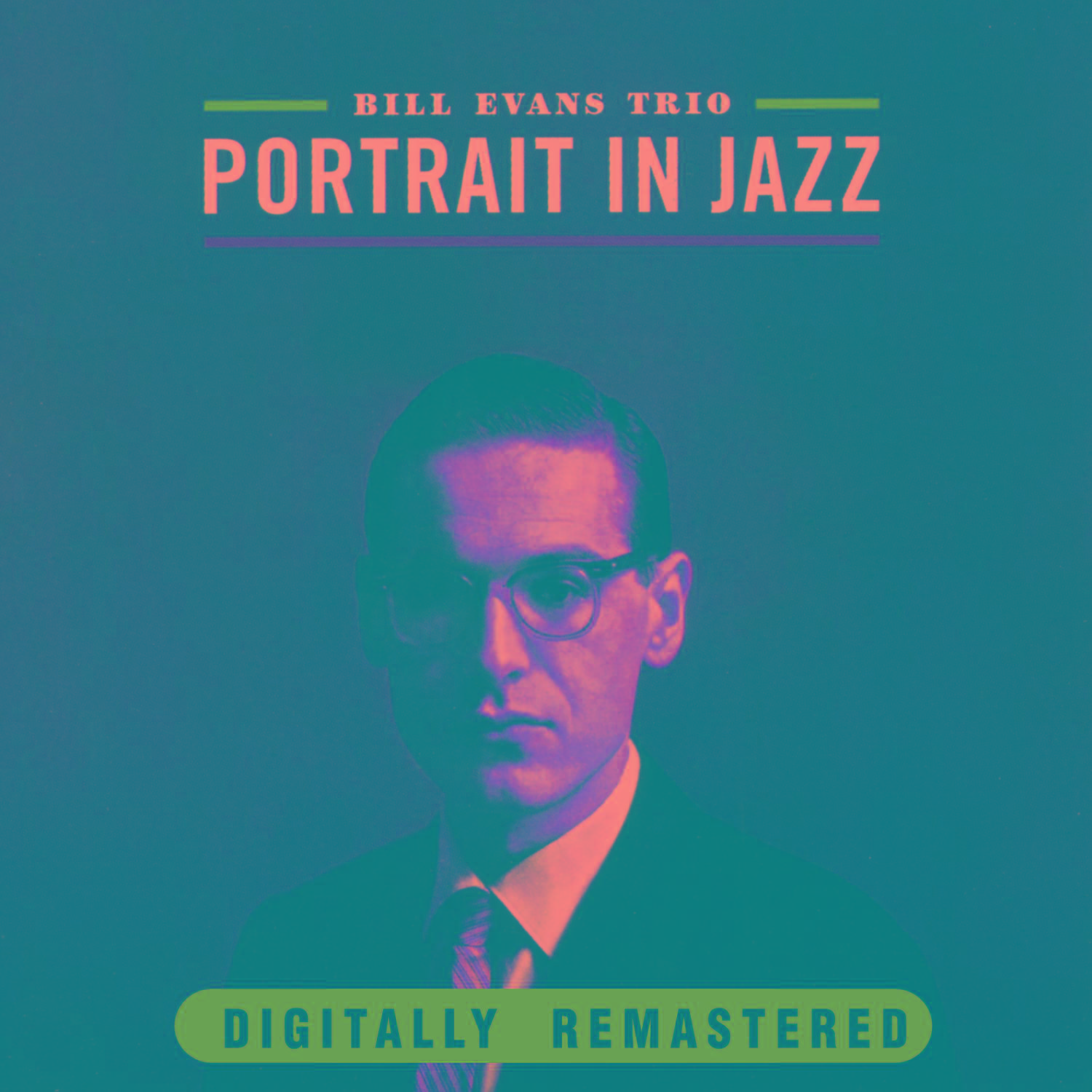 Portrait in Jazz (Remastered)