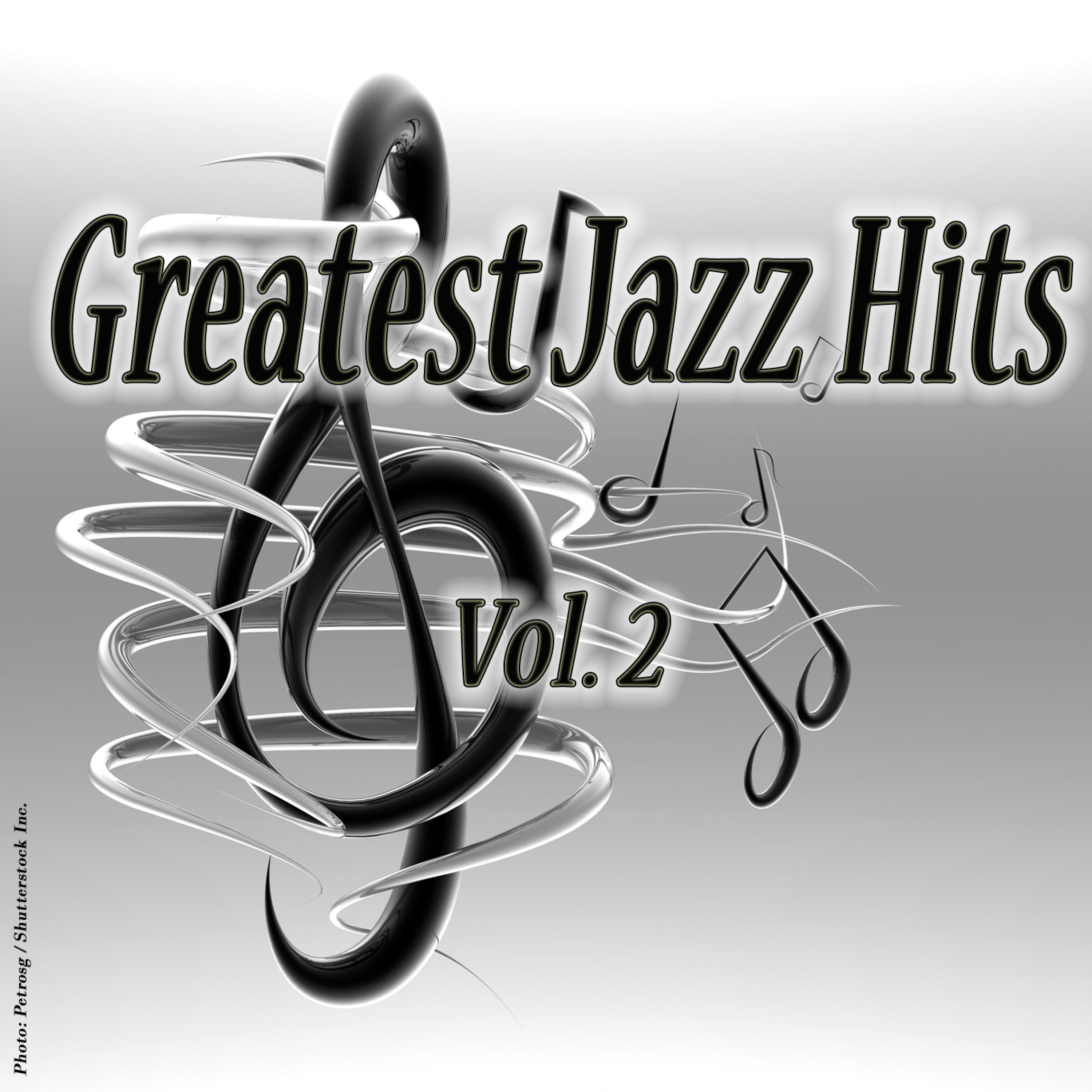 Greatest Jazz Hits Vol. 2