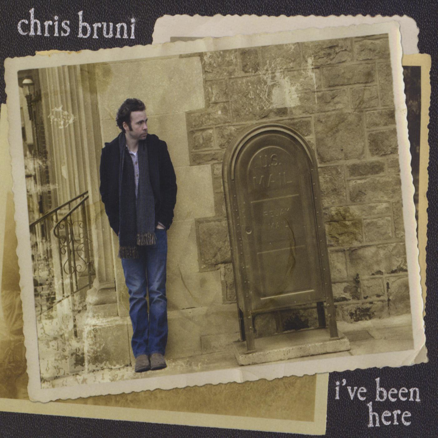 Standing By Your Room