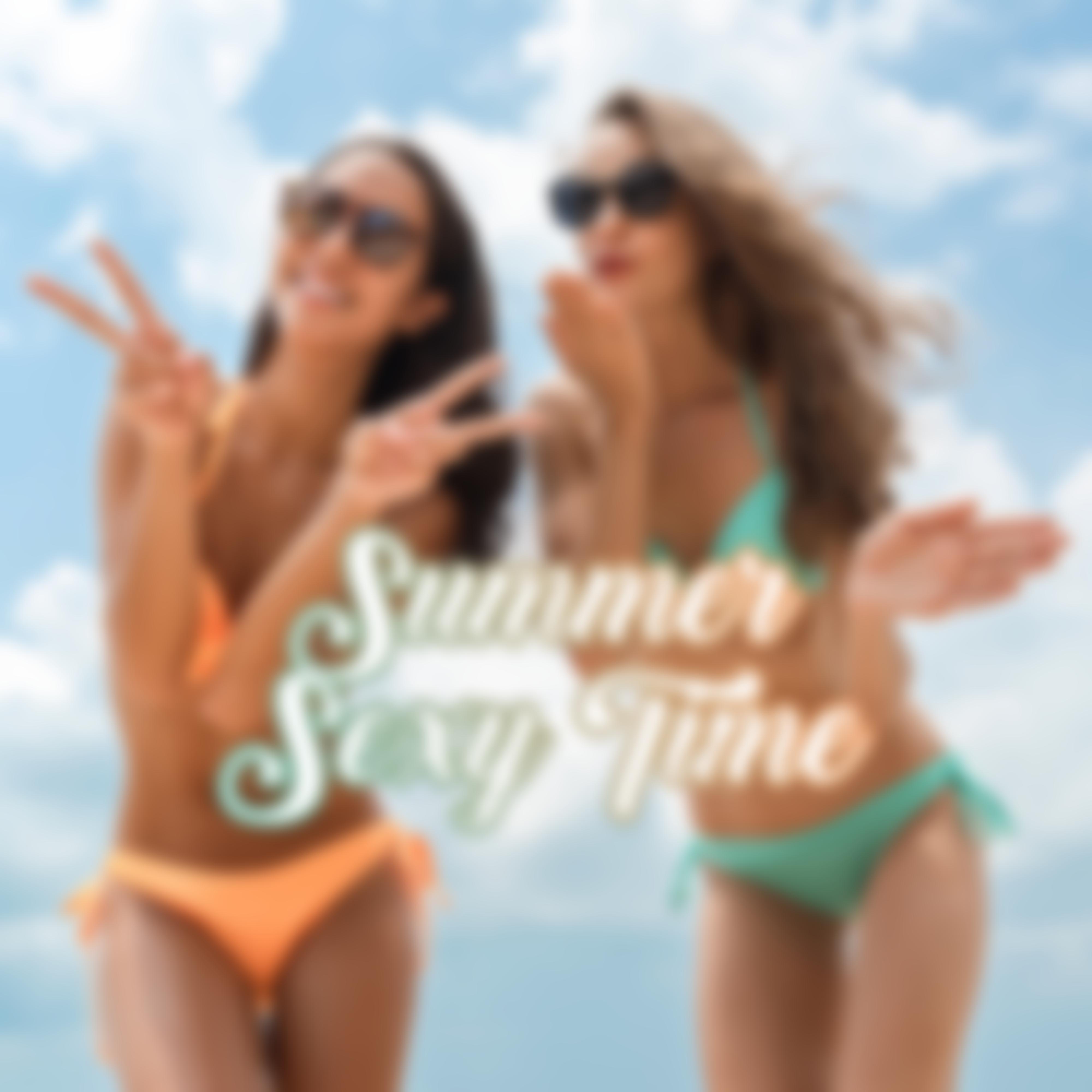 Summer **** Time: Ibiza Summer, Zen Chillout, **** Vibes, Deep Relaxing Beats, Ambient Chill Out