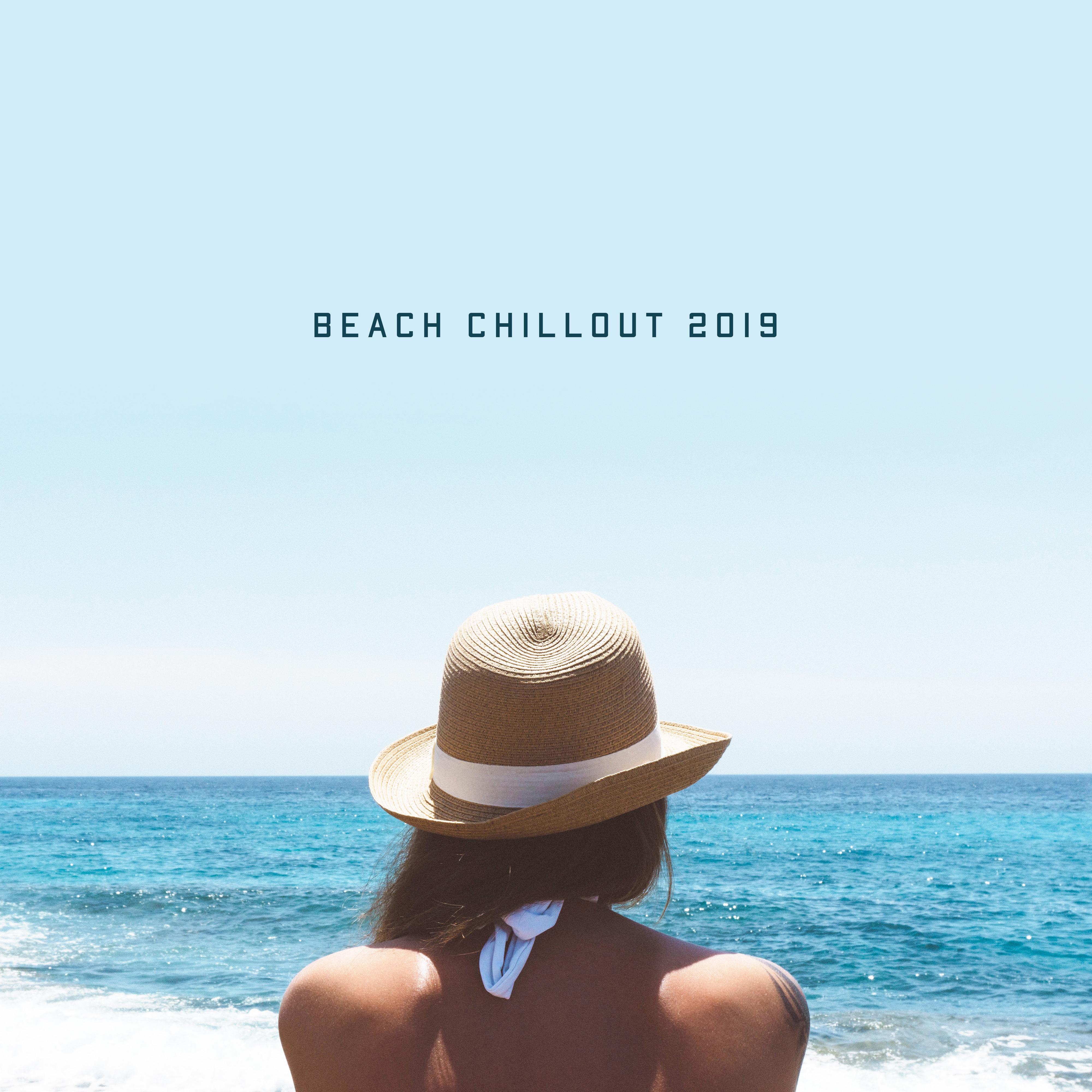 Beach Chillout 2019: Ibiza Summer Rest, Relaxed Collection, Lounge, Ambient Chill