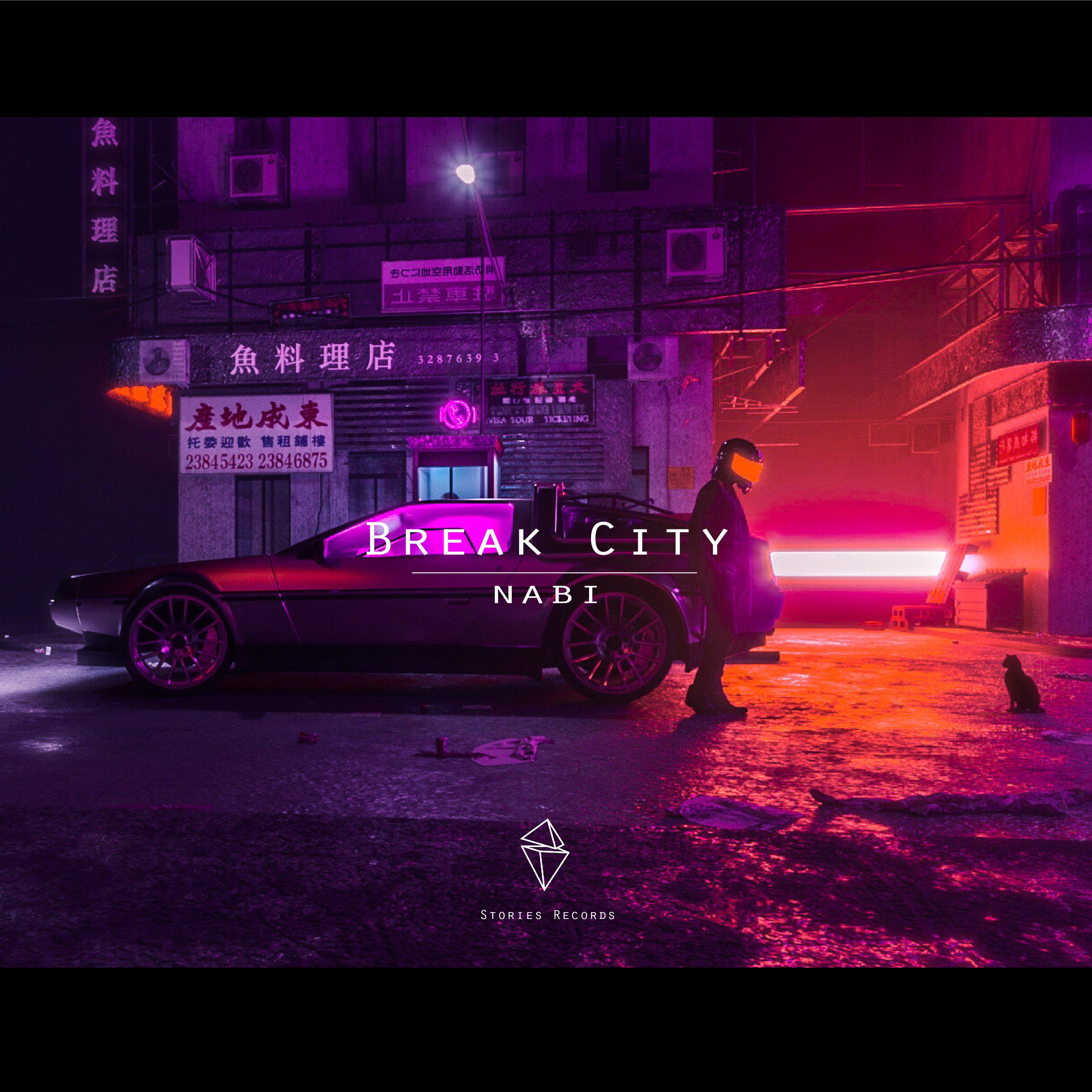 Break City