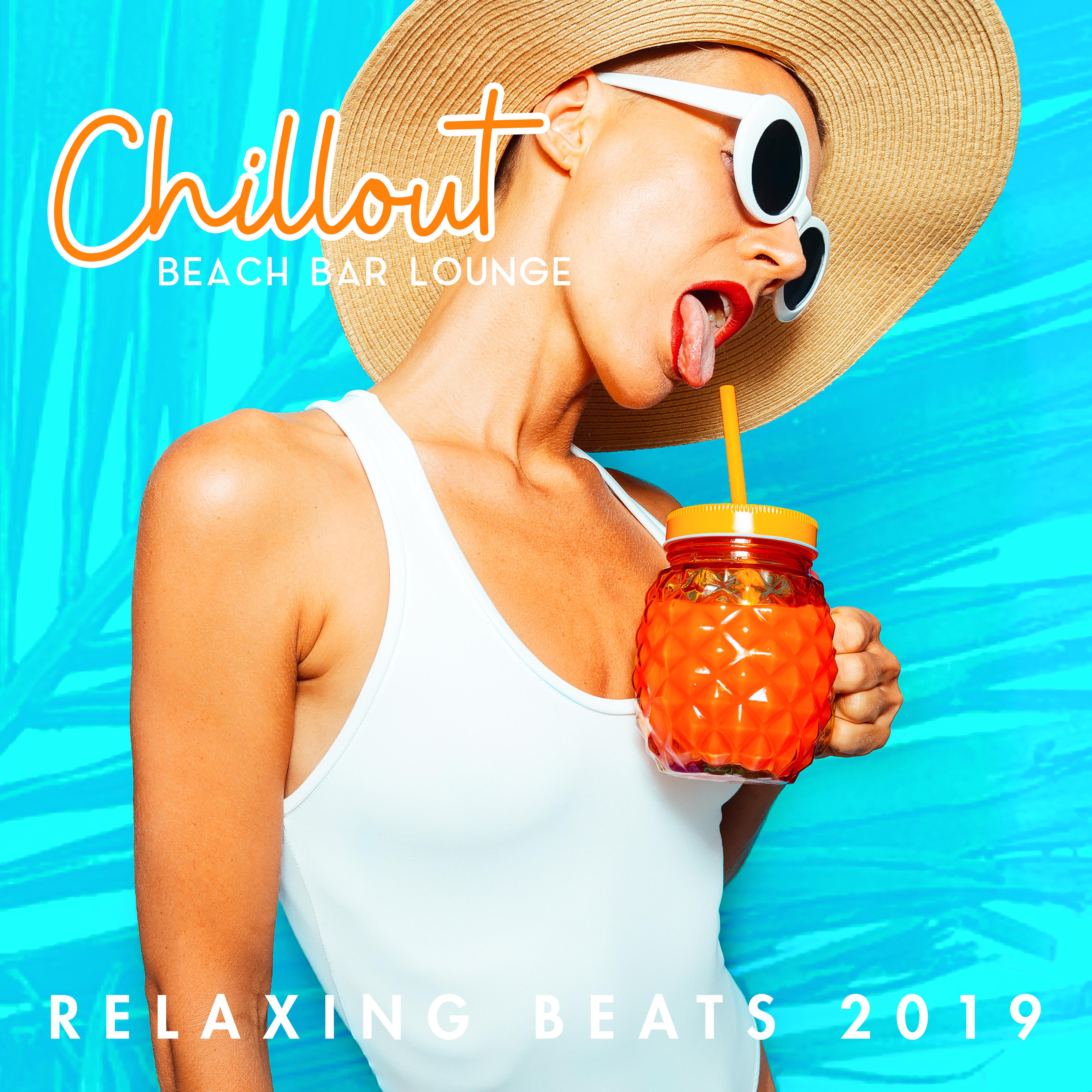 Chillout Beach Bar Lounge Relaxing Beats 2019