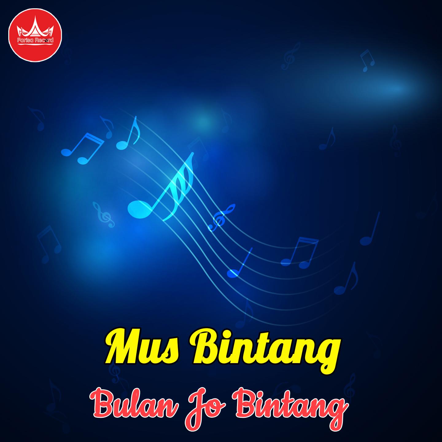 Bulan Jo Bintang