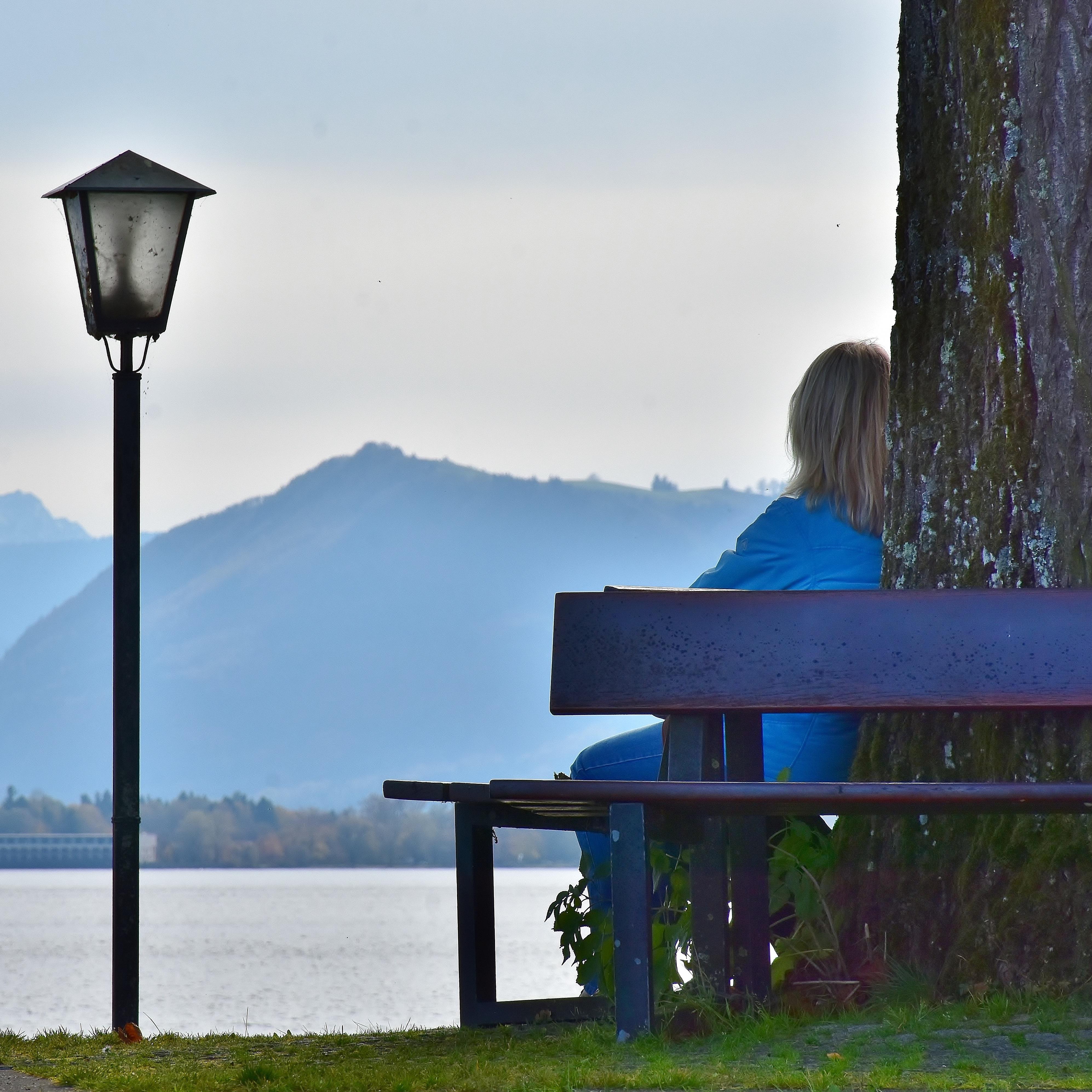 Mother Nature's Lullaby: Soothing Soulful Waters