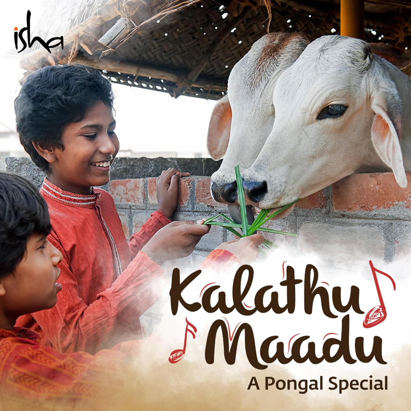 Kalathu Maadu: A Pongal Special