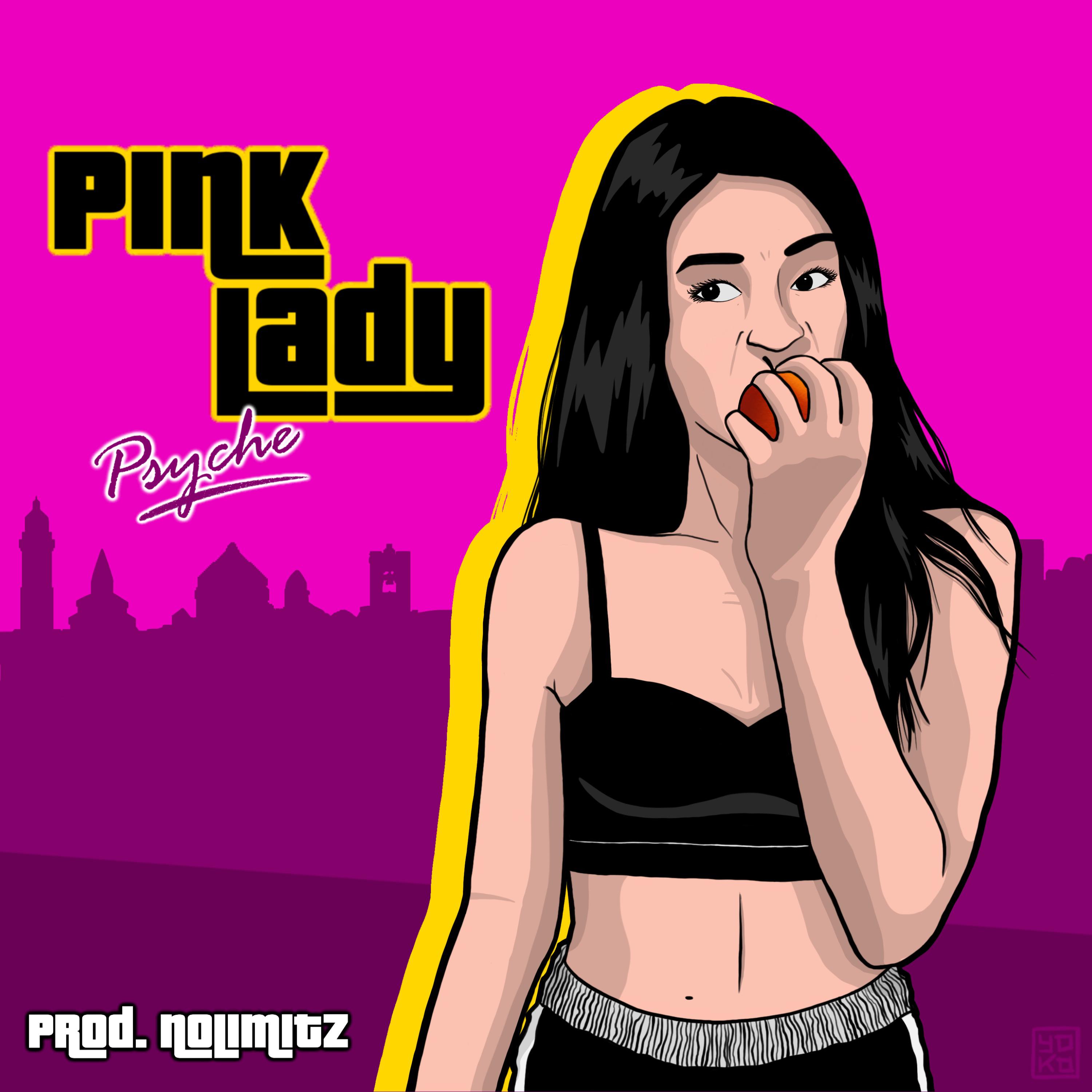 Pink Lady