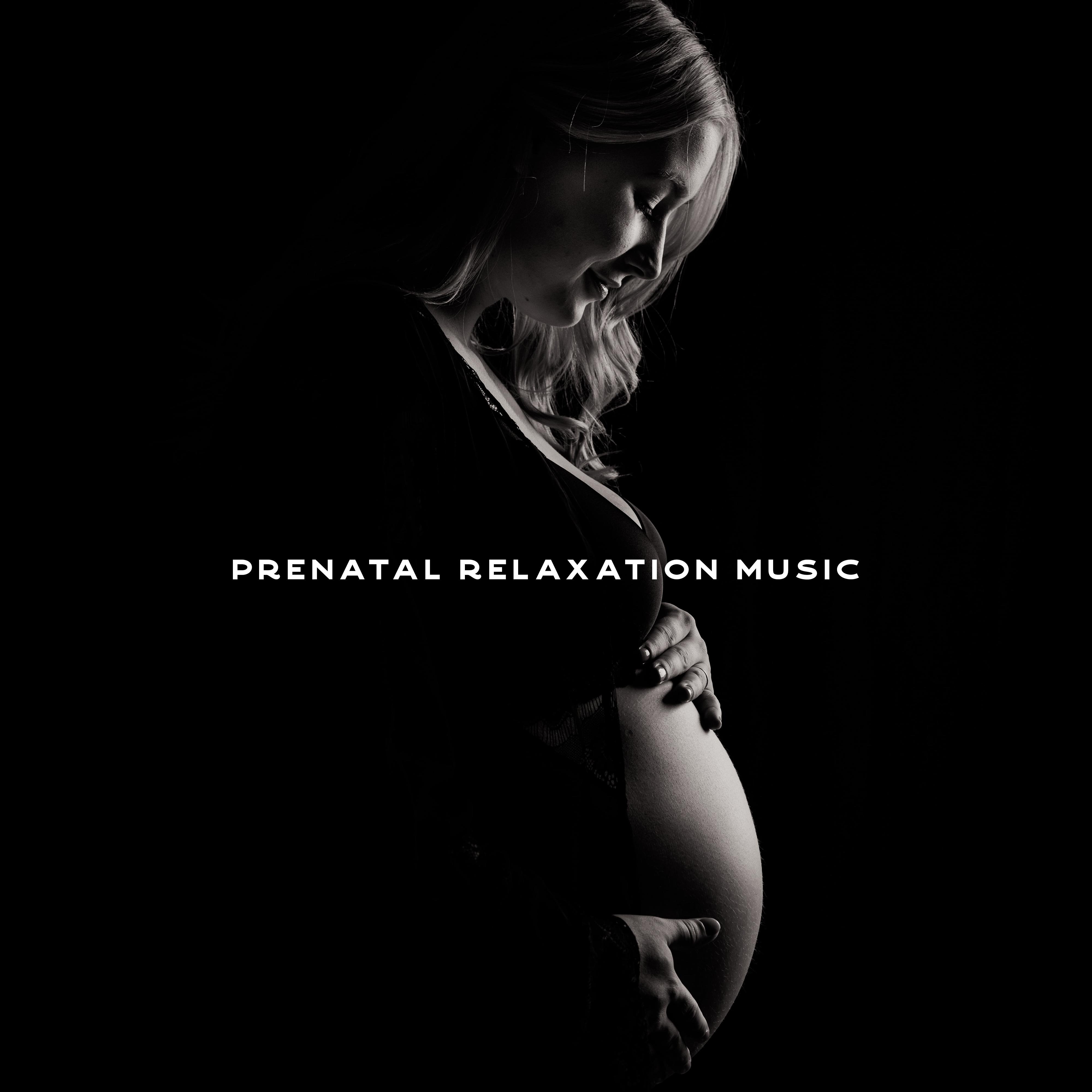 Prenatal Relaxation Music for Pregnancy for the Unborn Baby and Future Parents