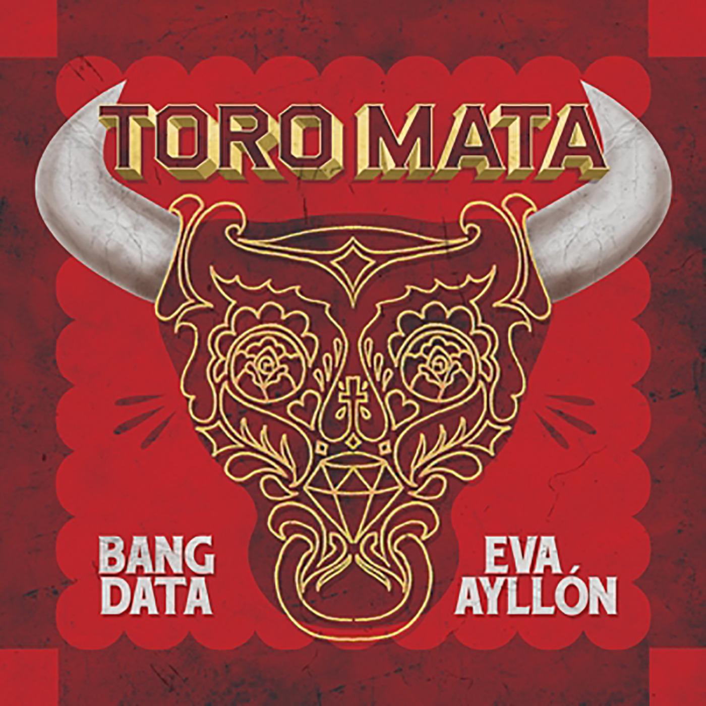 Toro Mata