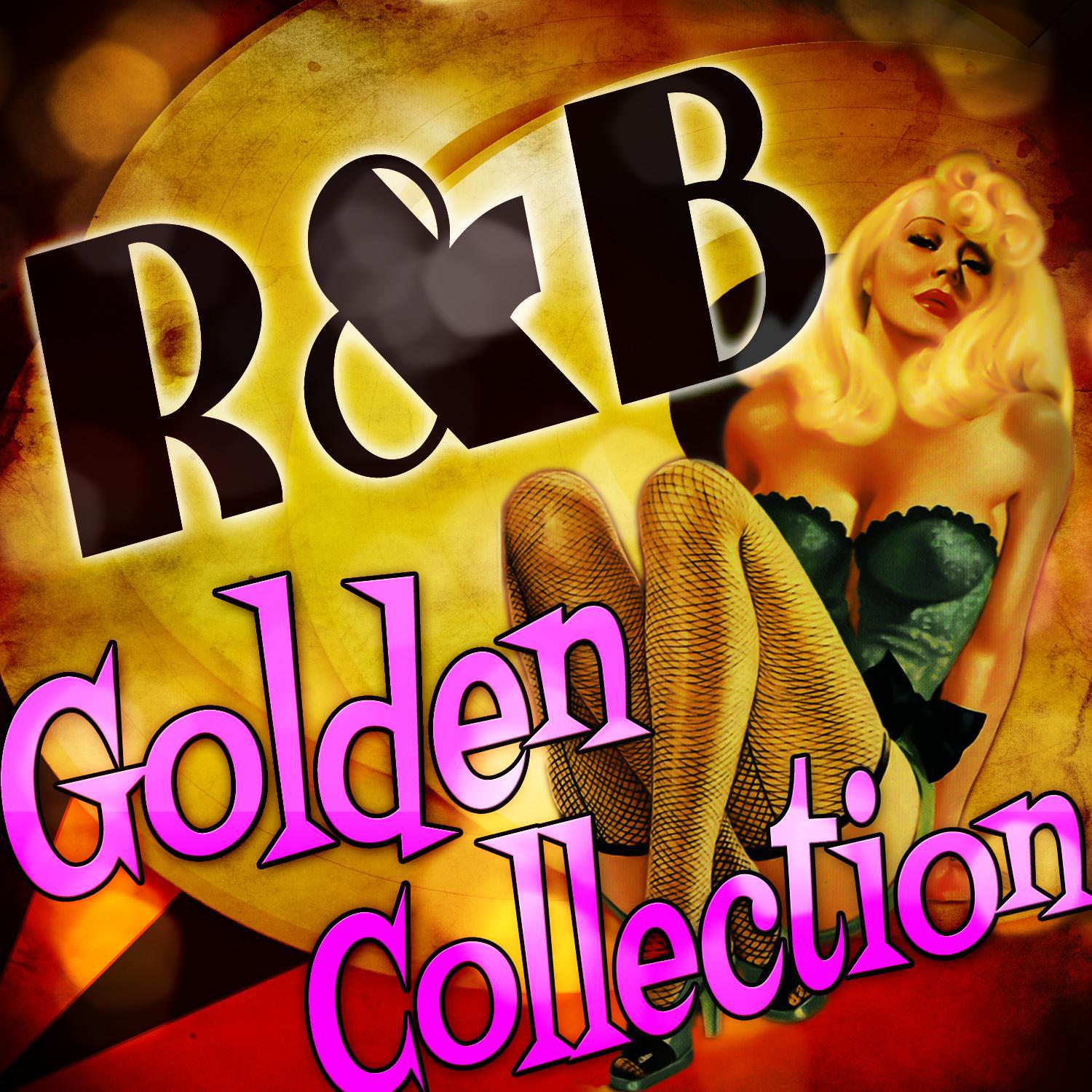 R&B Golden Classics