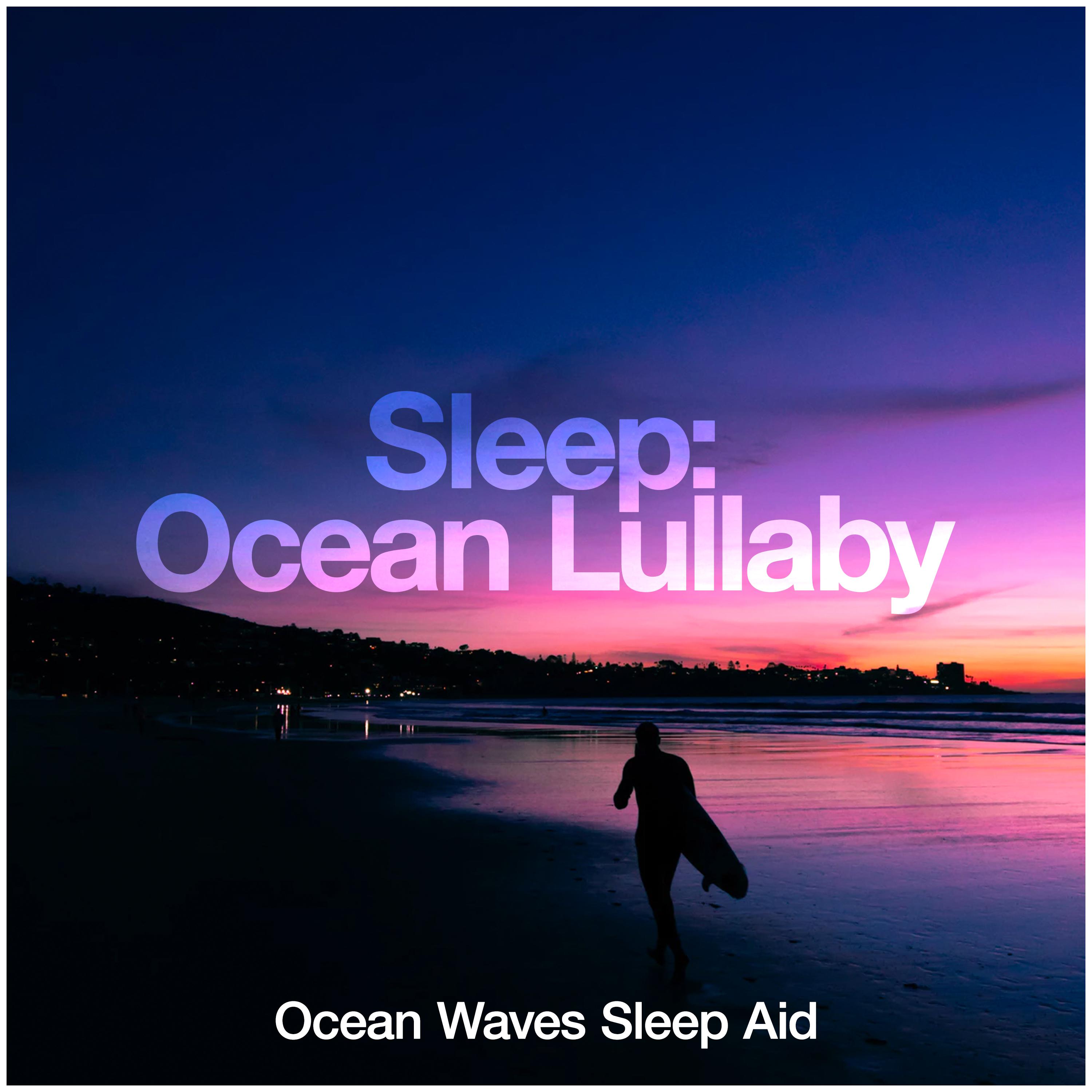 Sleep: Ocean Lullaby