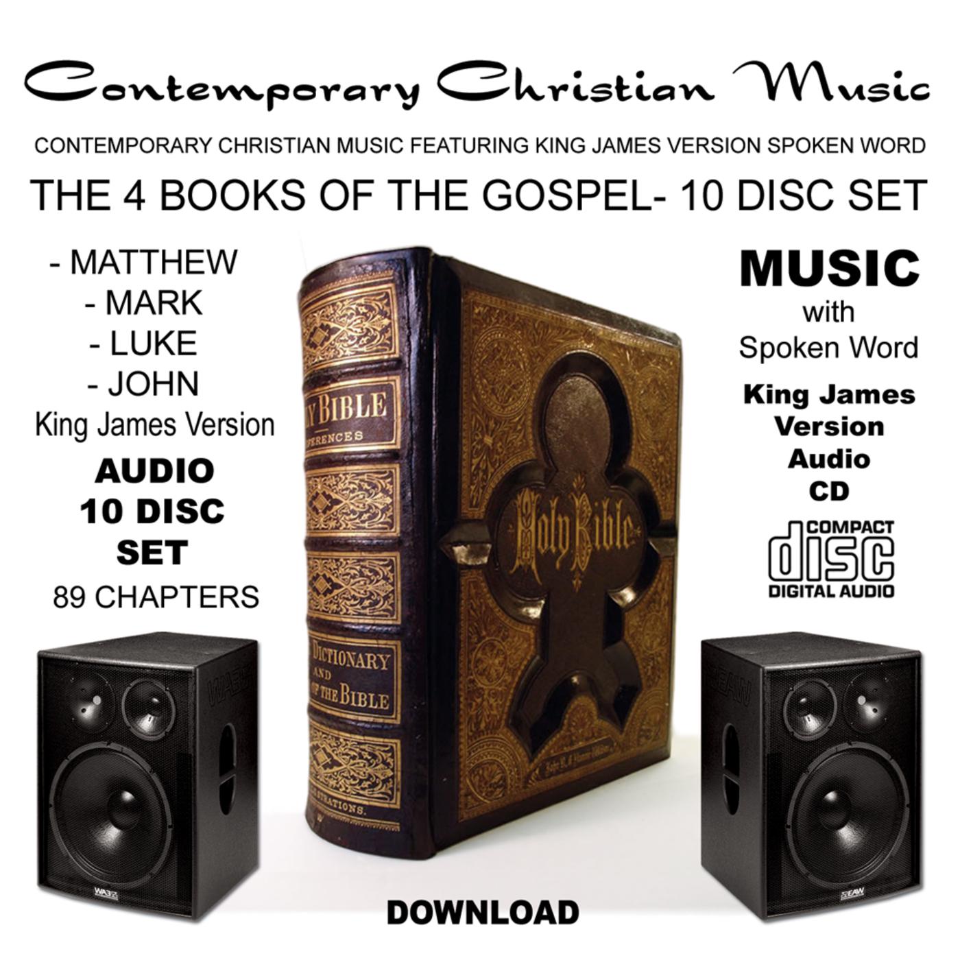 Contemporary Christian Music 84