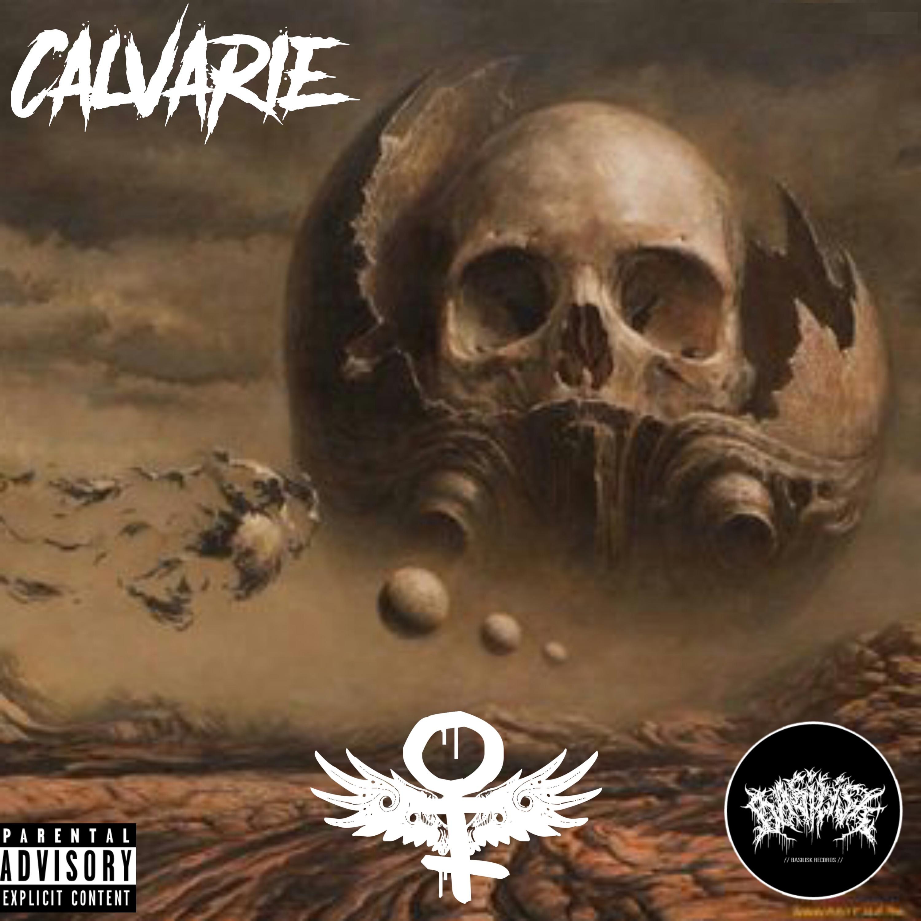 Calvarie