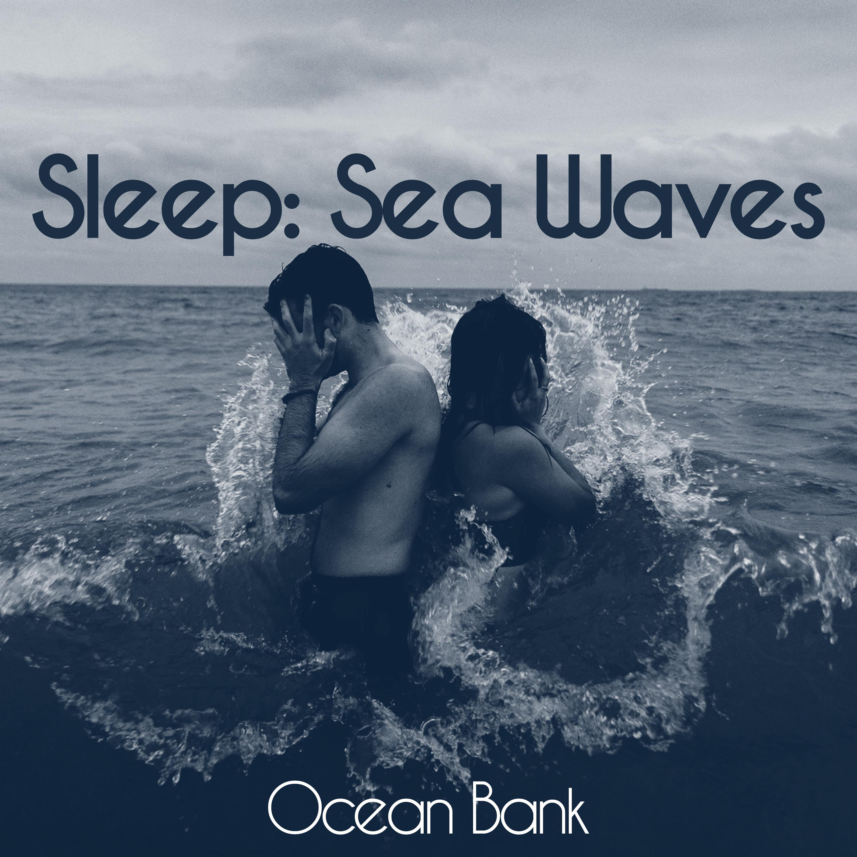 Sleep: Sea Waves