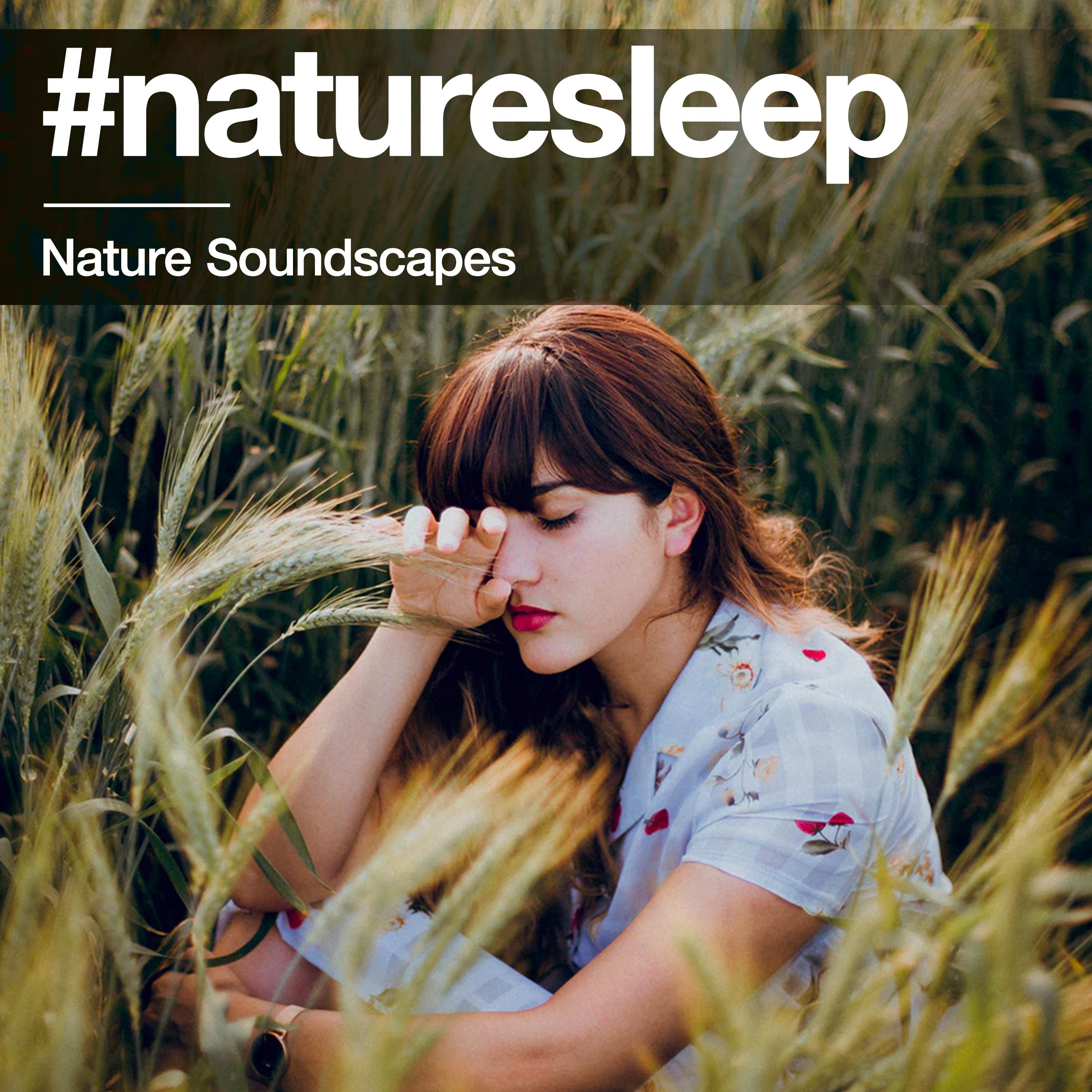 #naturesleep