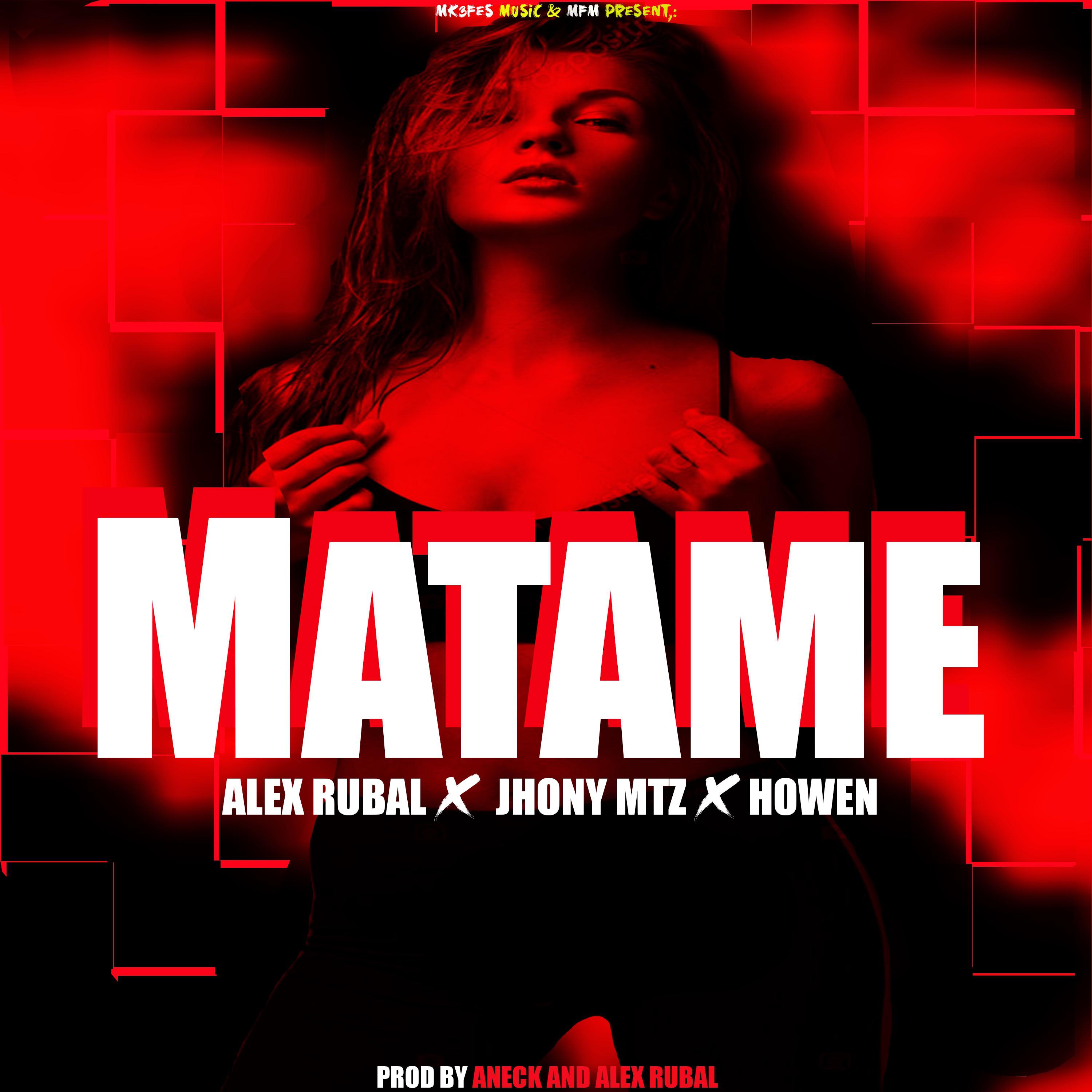 Ma tame