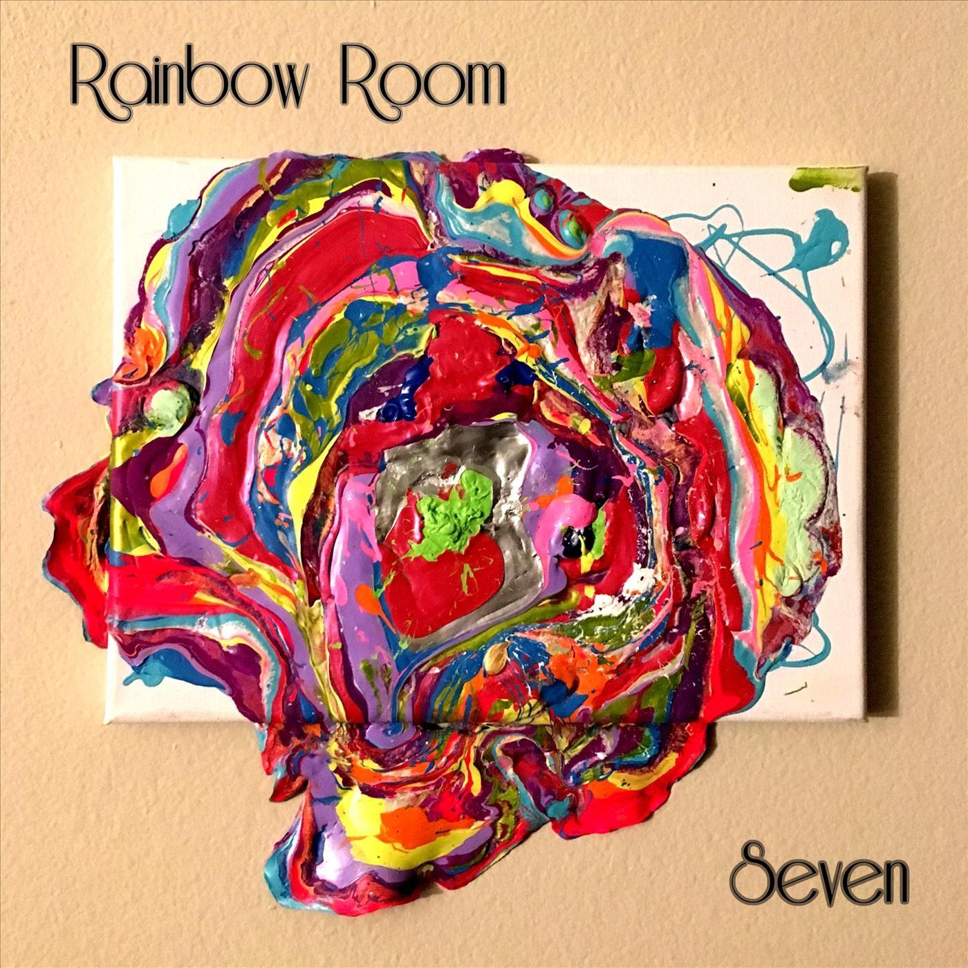 Rainbow Room Seven