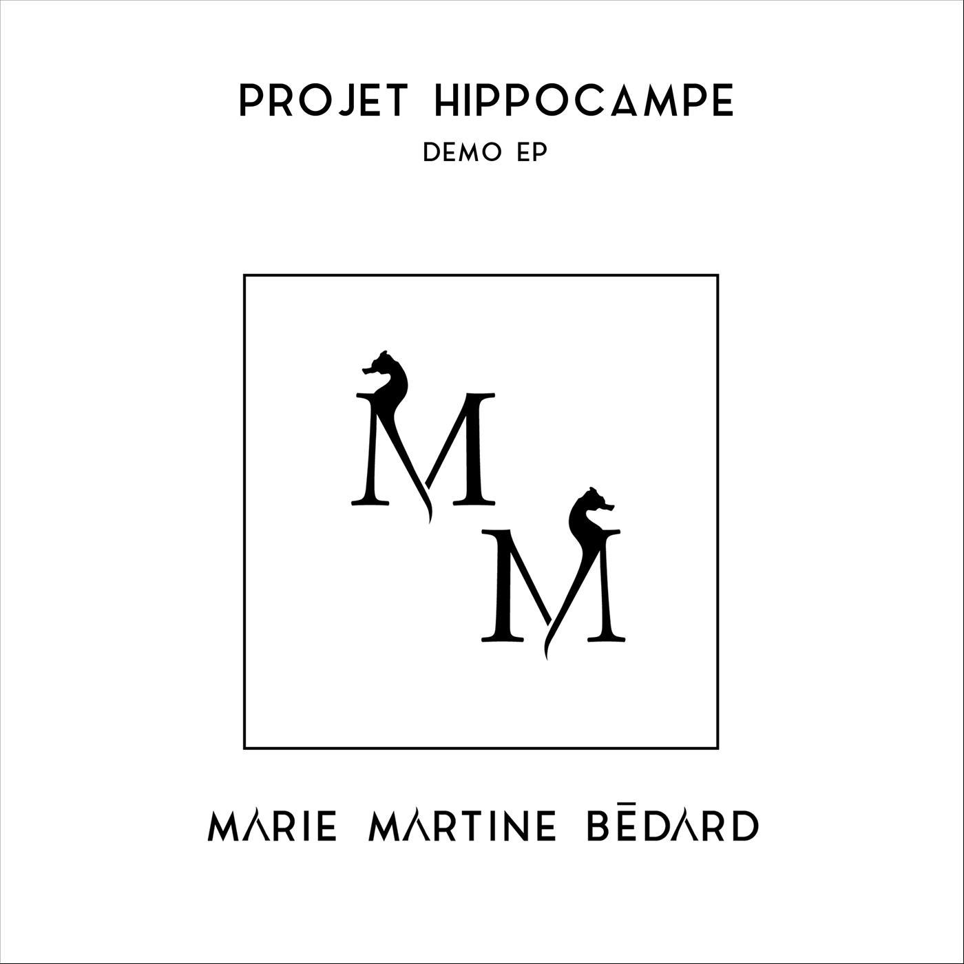 Projet Hippocampe: Le de mo EP