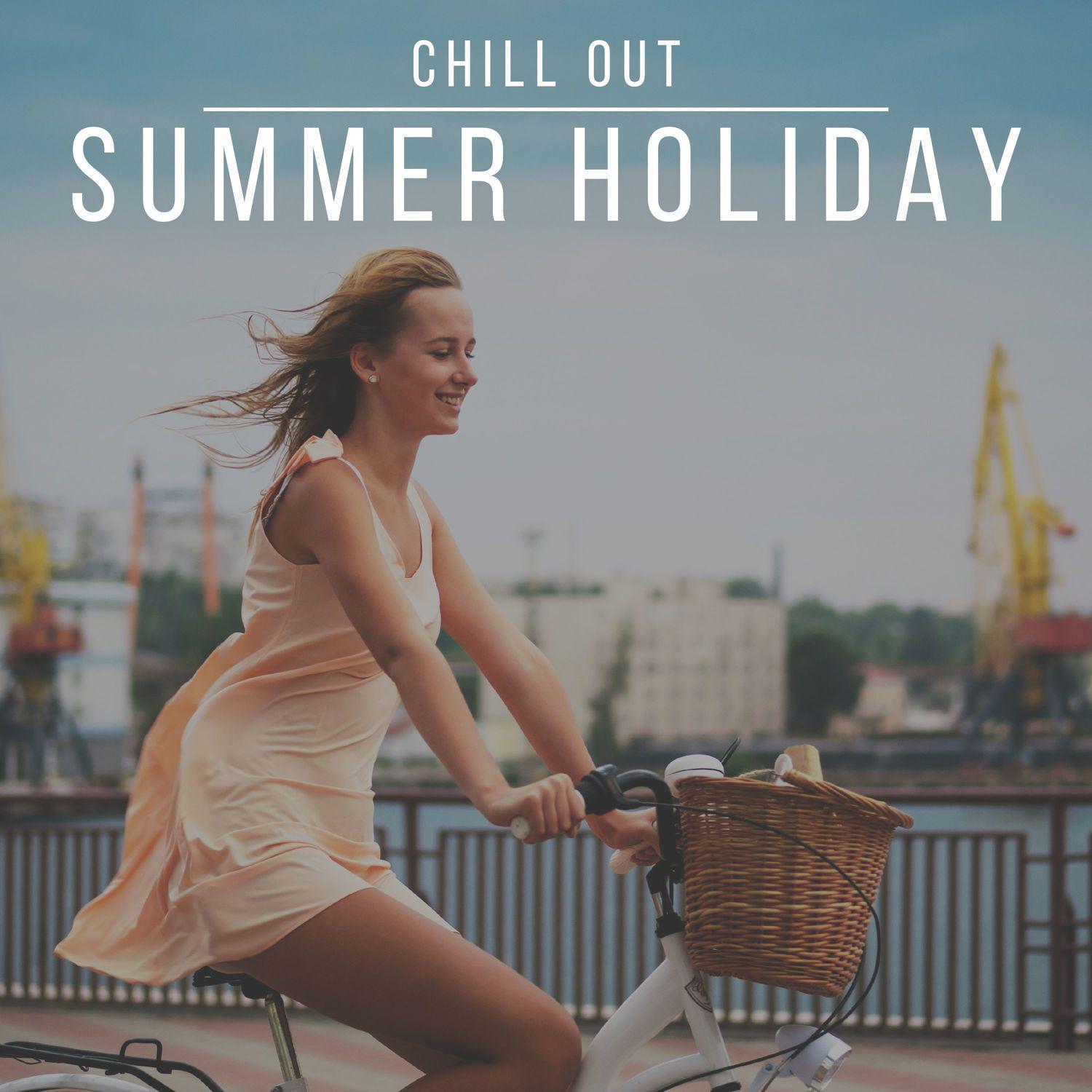 Chill Out Summer Holiday