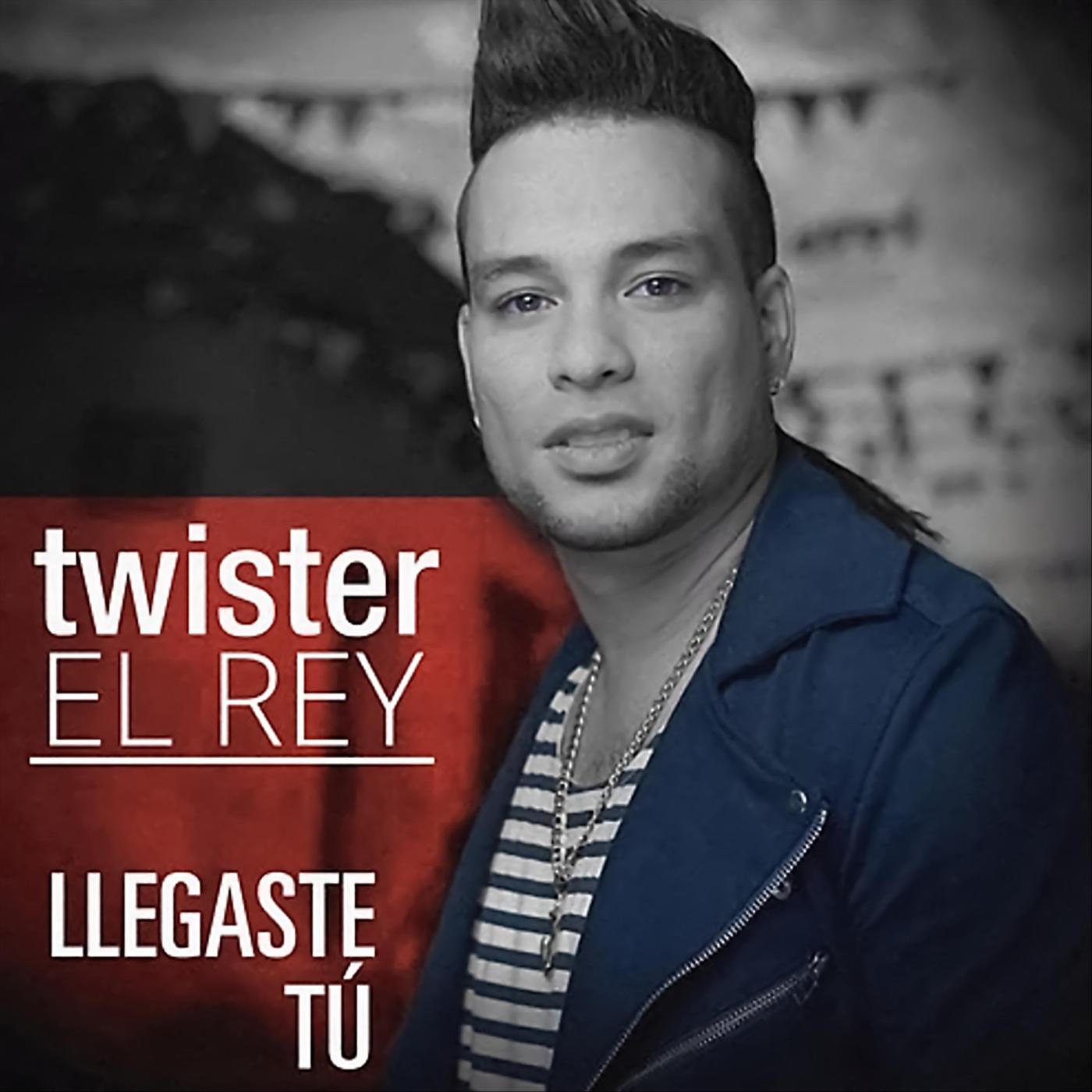 Llegaste Tu