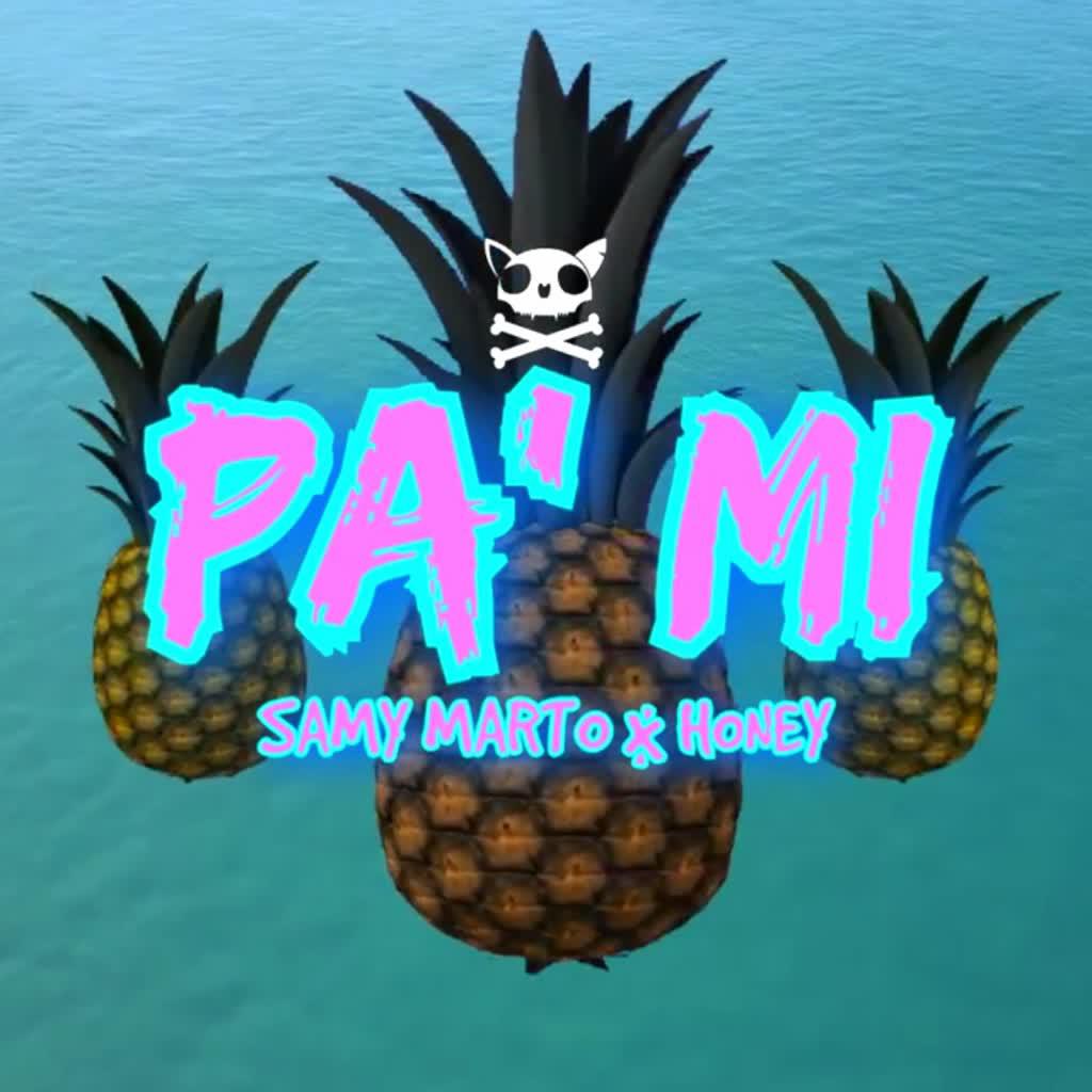 Pa' Mi