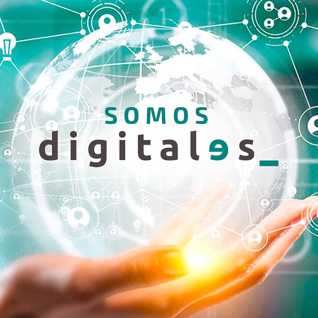 Somos Digitales