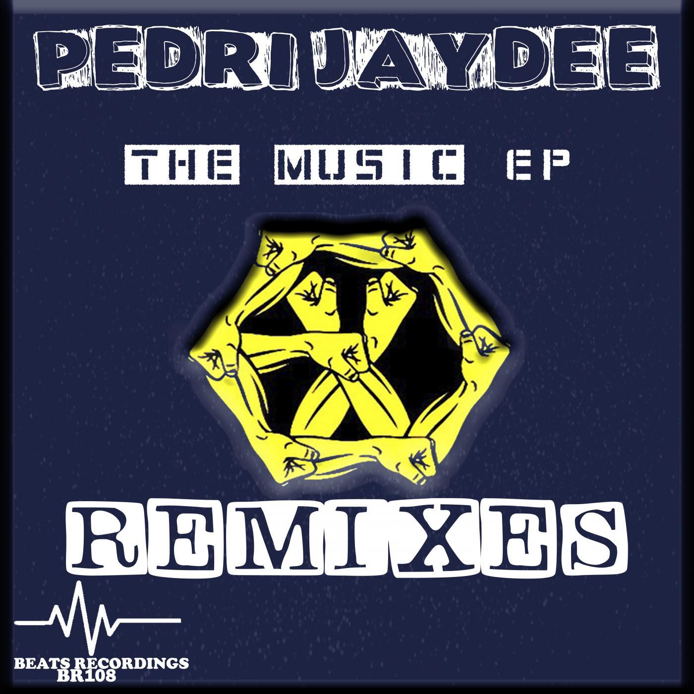 The Music Remixes EP