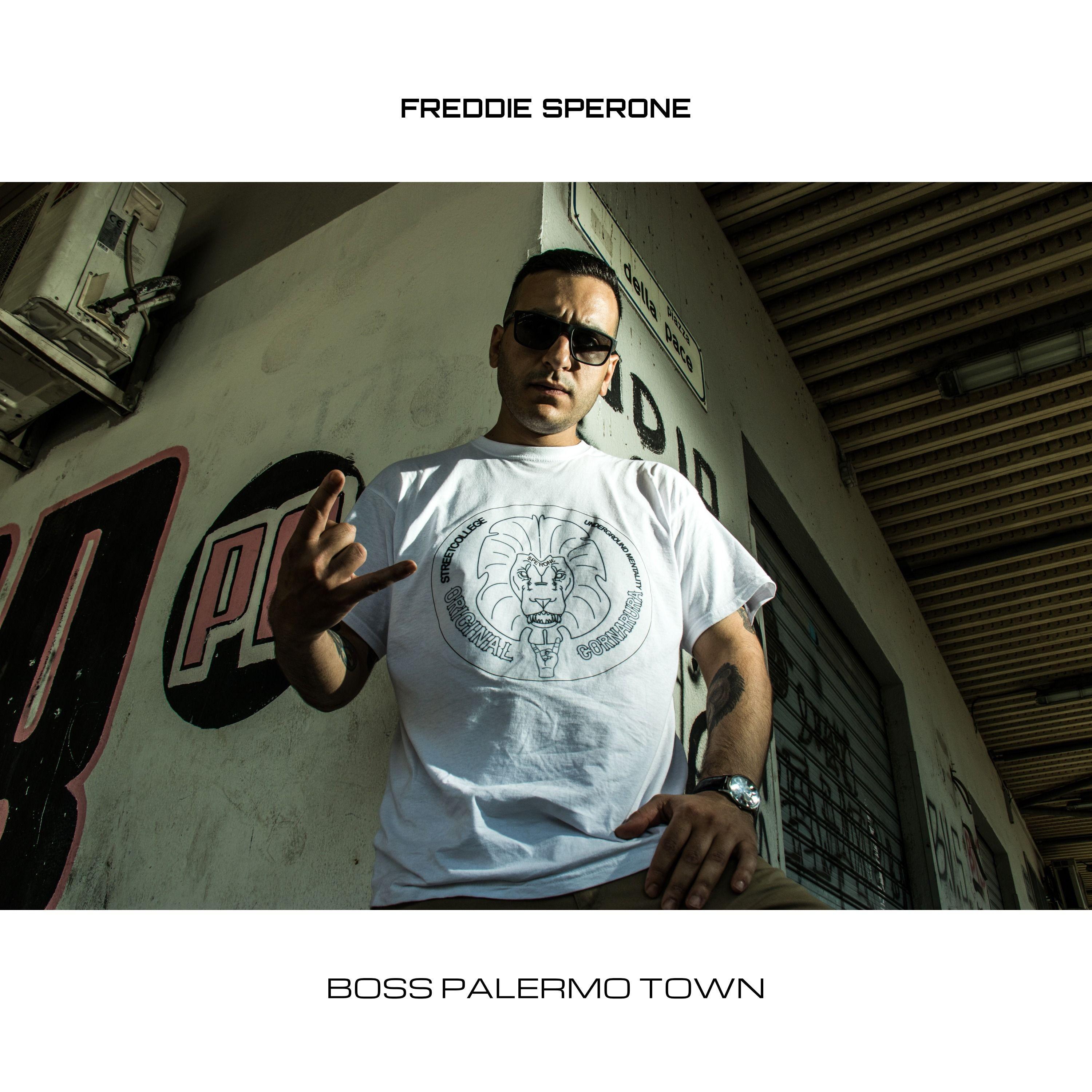 Boss Palermo Town