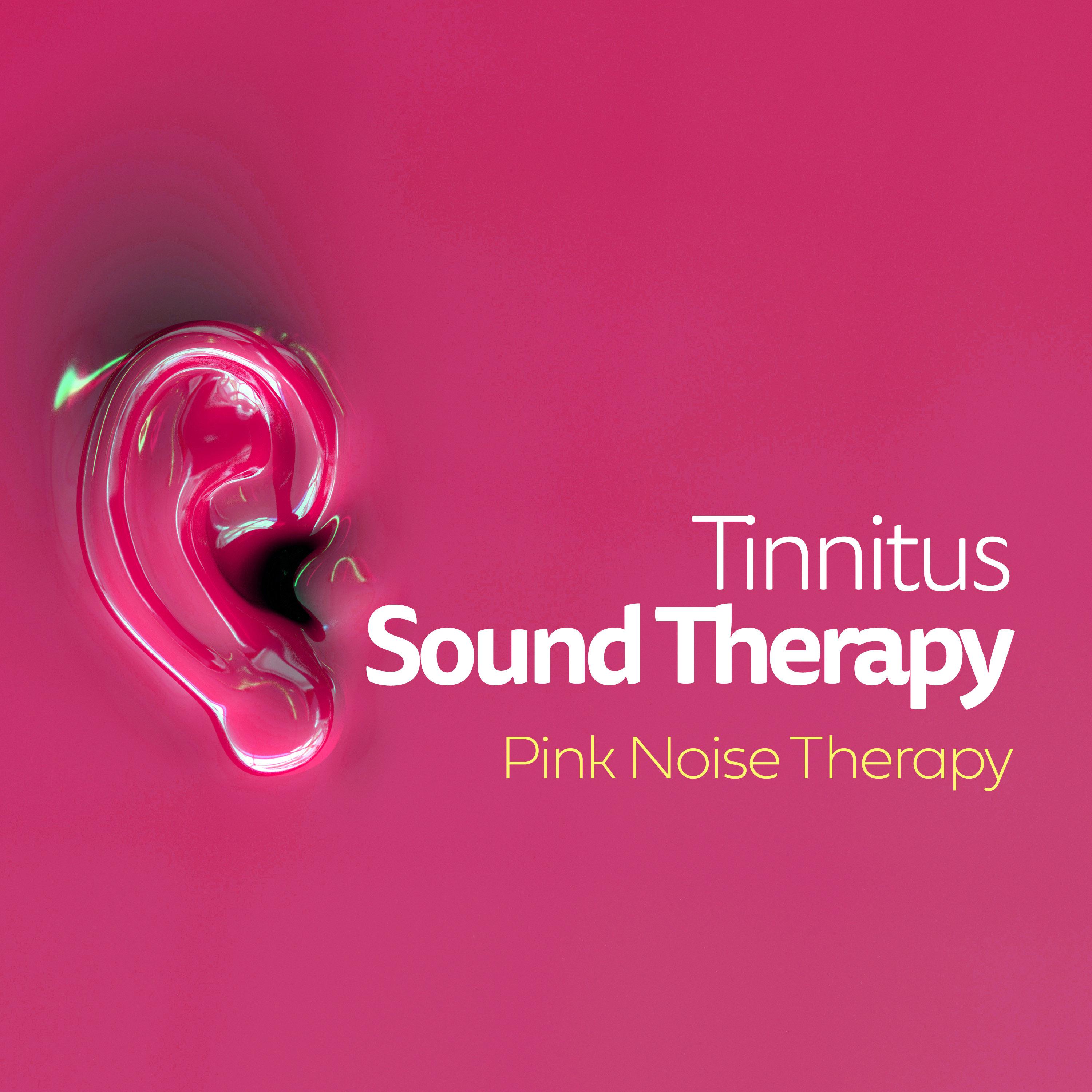 Tinnitus Sound Therapy