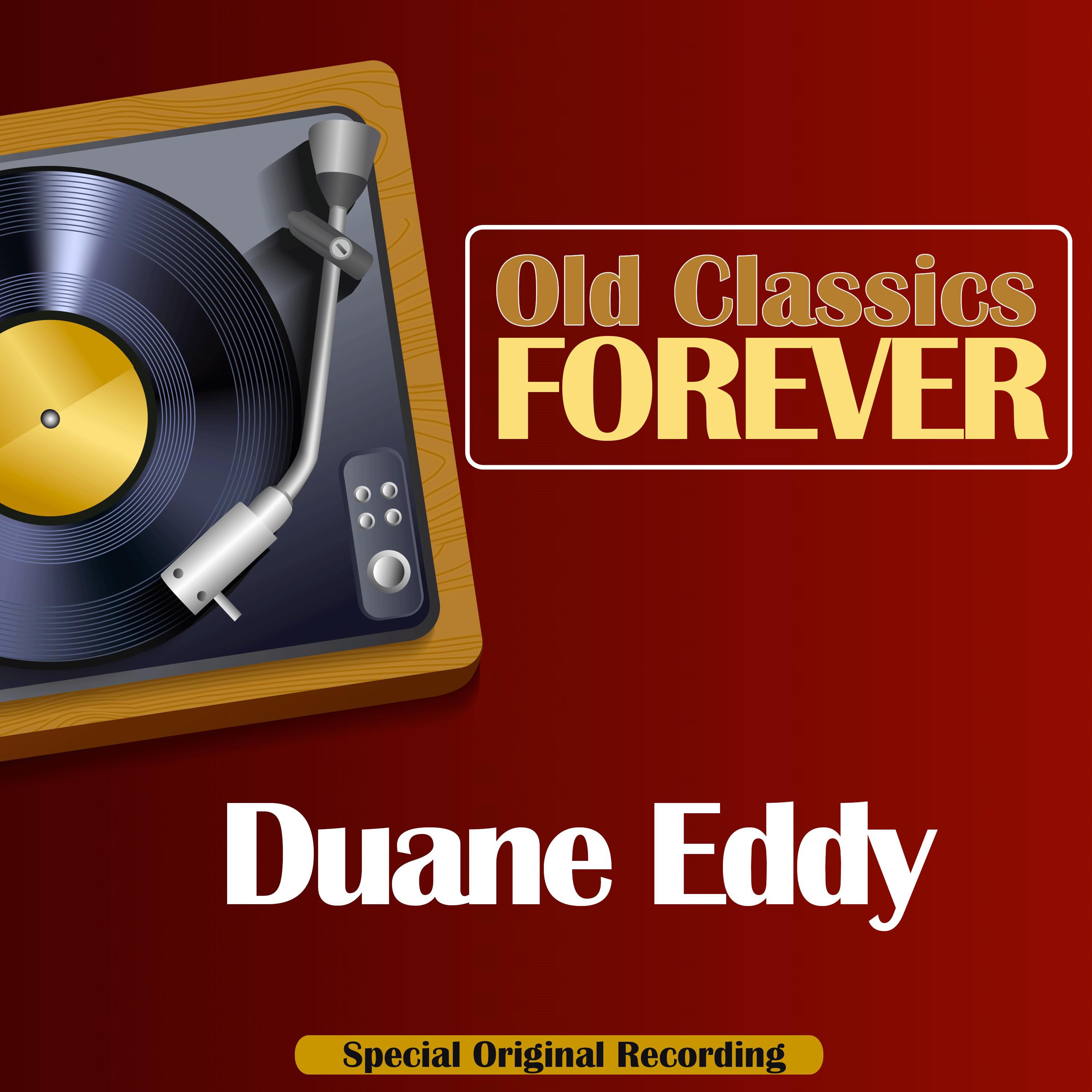 Old Classics Forever (Special Original Recording)