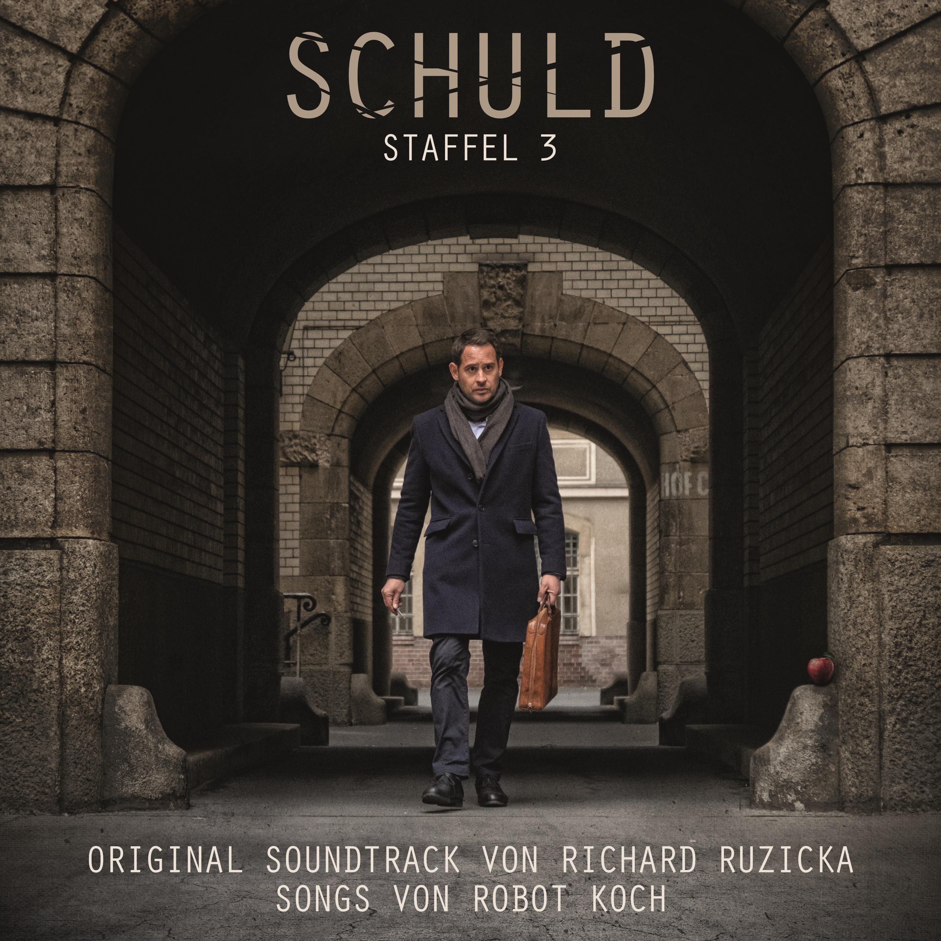 Schuld 3 (Original Motion Picture Soundtrack)