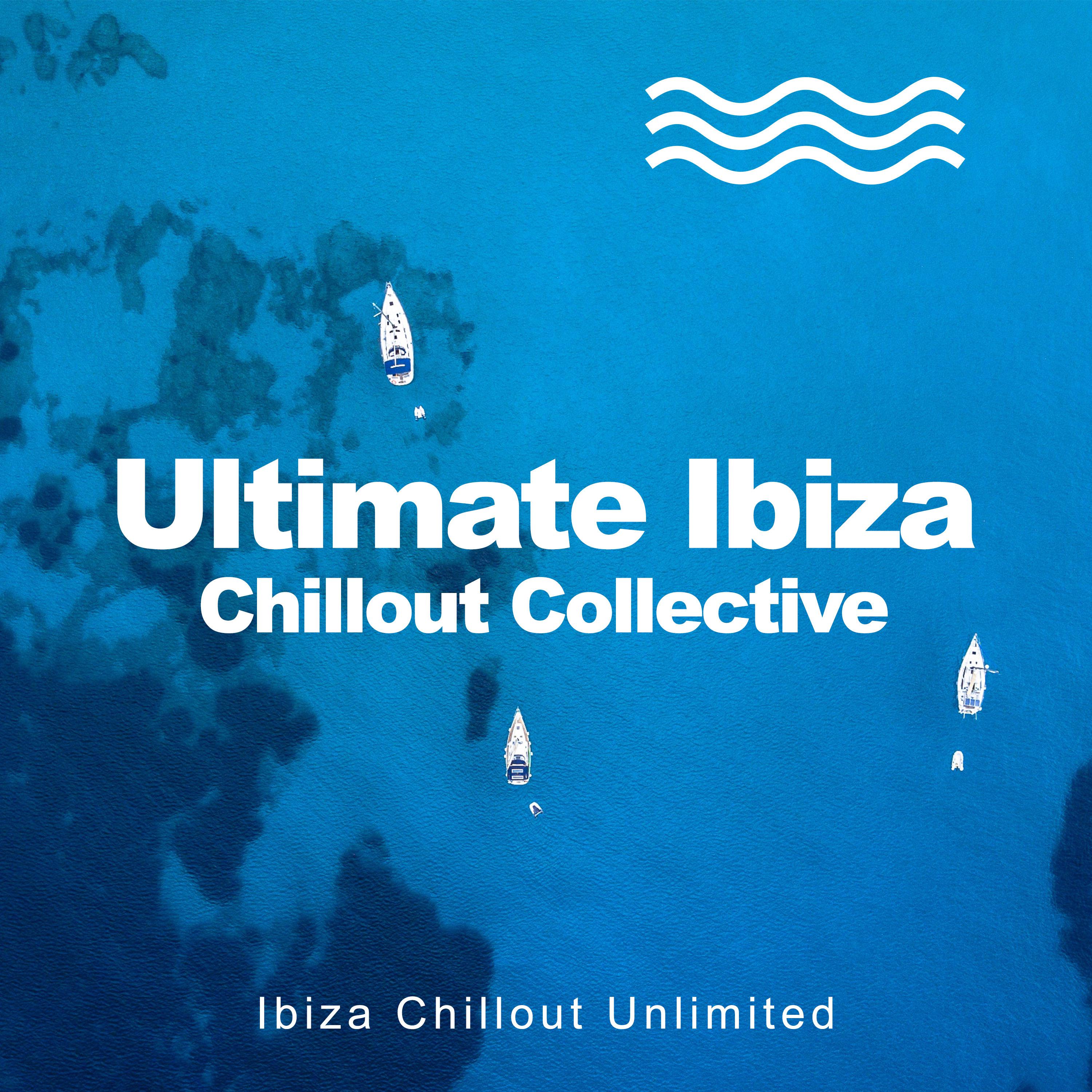 Ultimate Ibiza Chillout Collective