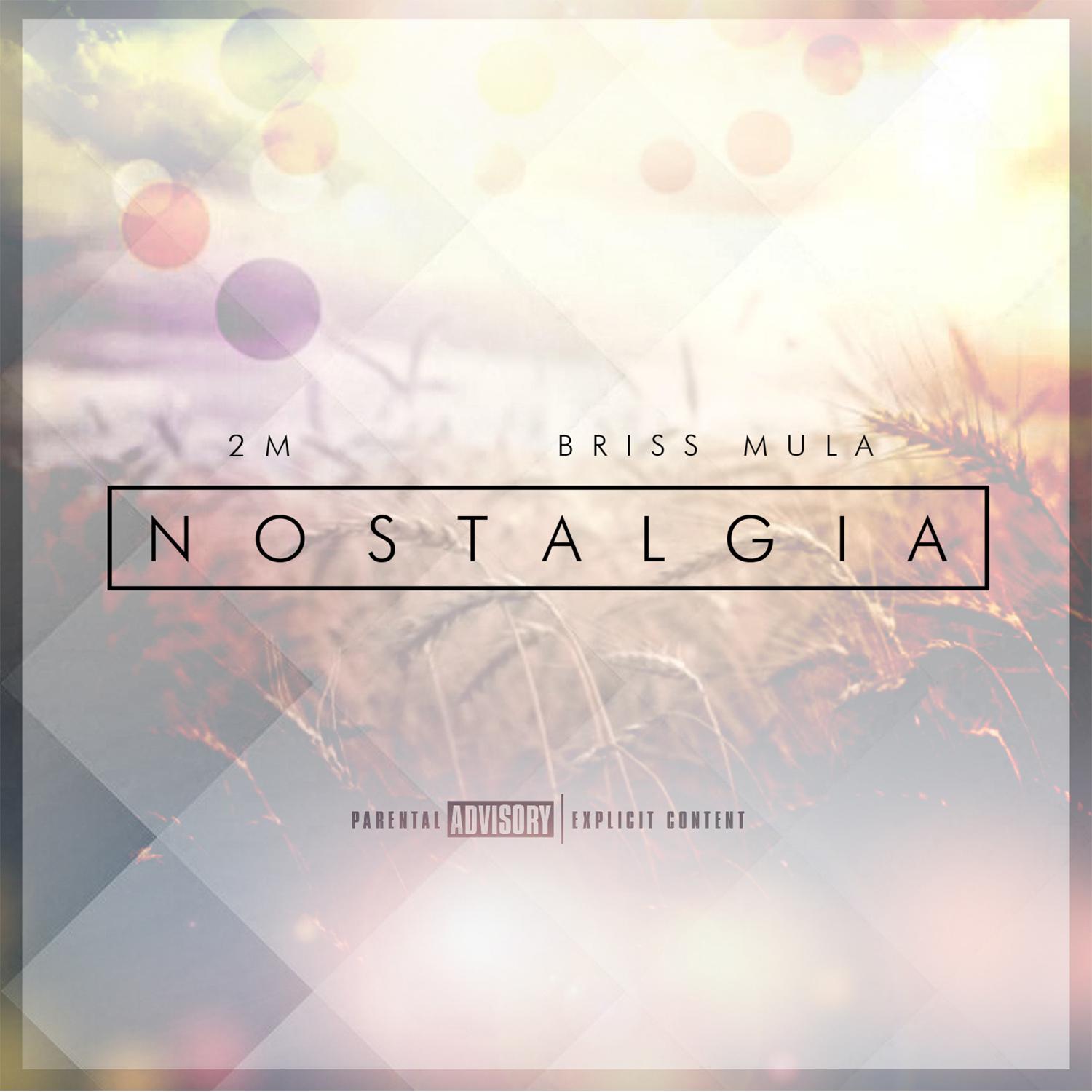 Nostalgia - EP