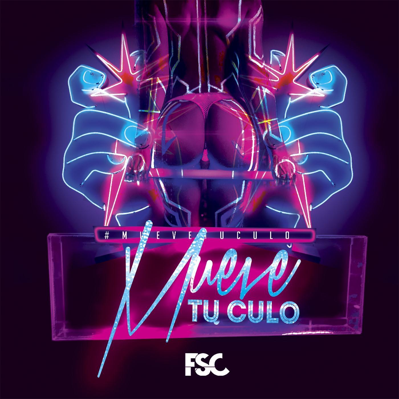 Mueve Tu Culo