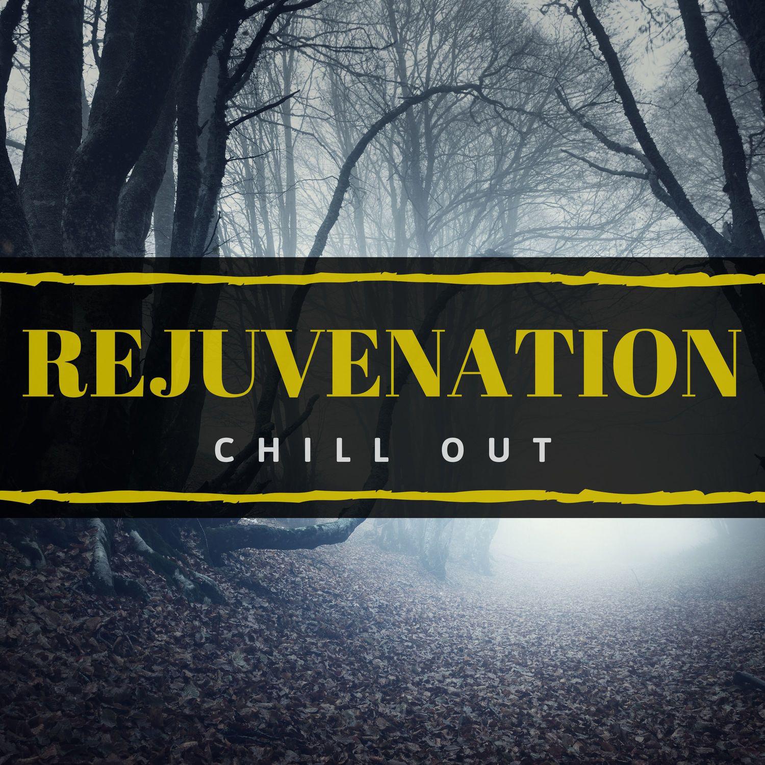 Rejuvenation Chill Out