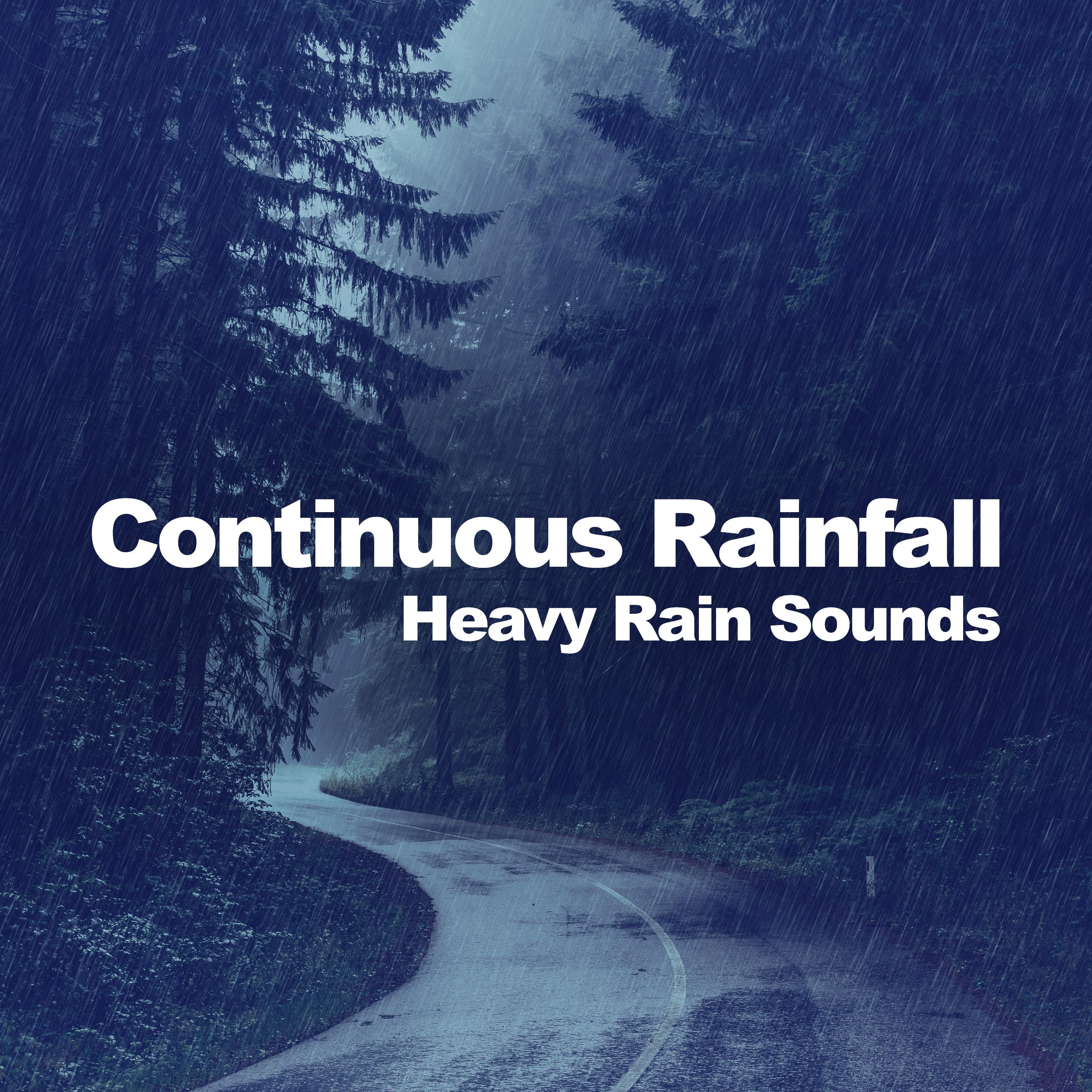 Continuous Rainfall