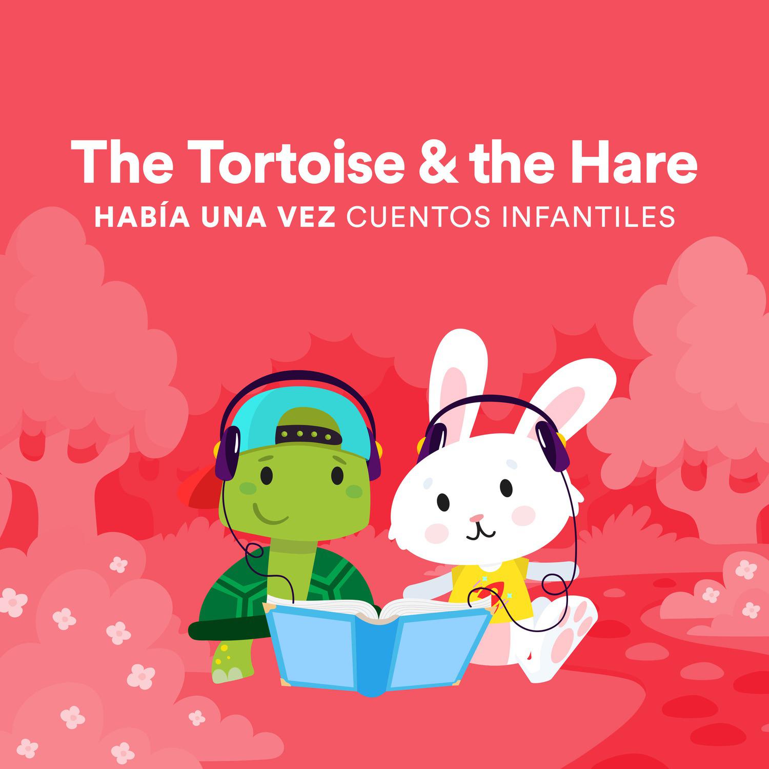 The Tortoise and the Hare