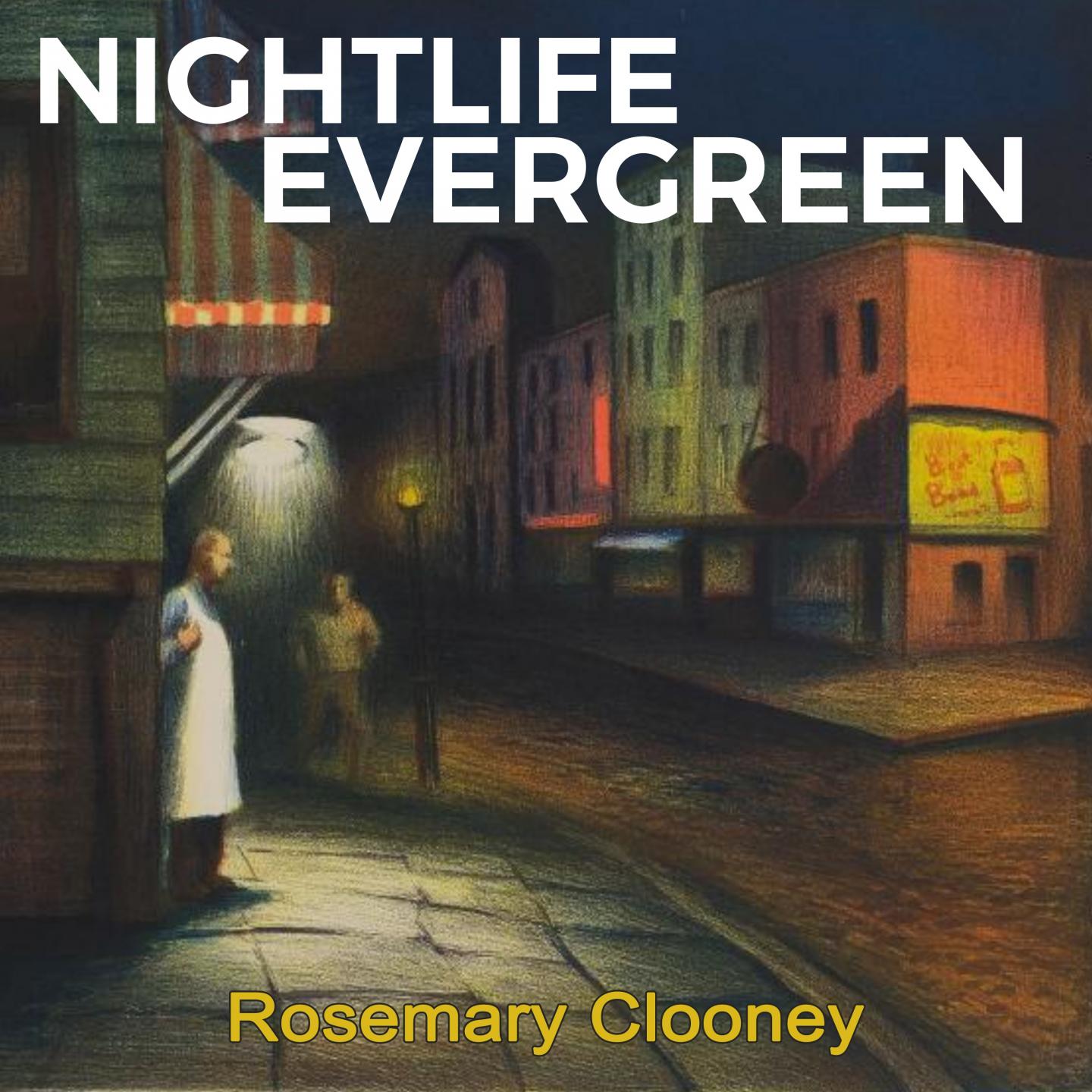 Nightlife Evergreen